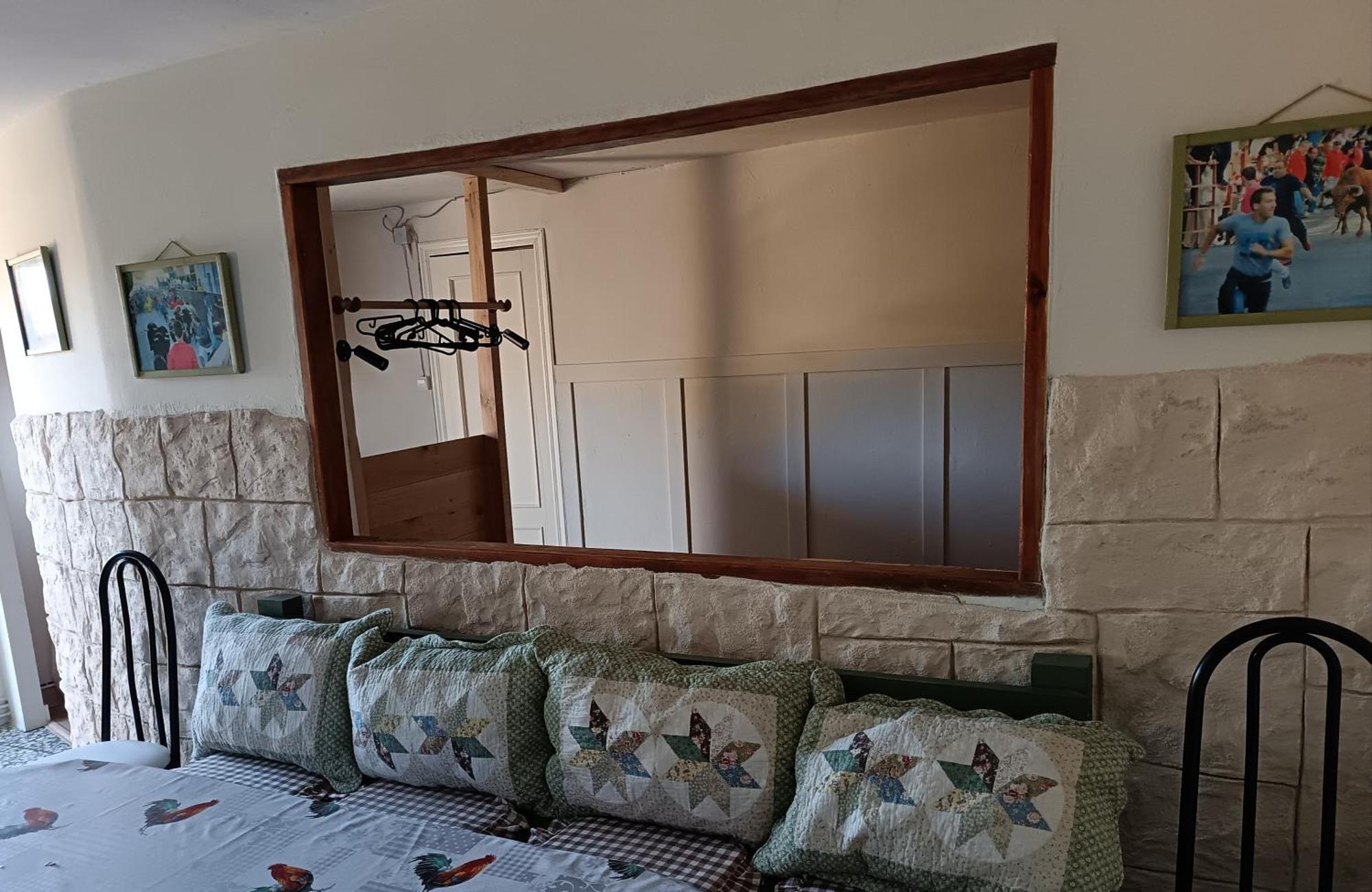 Holiday home Somonte Costa