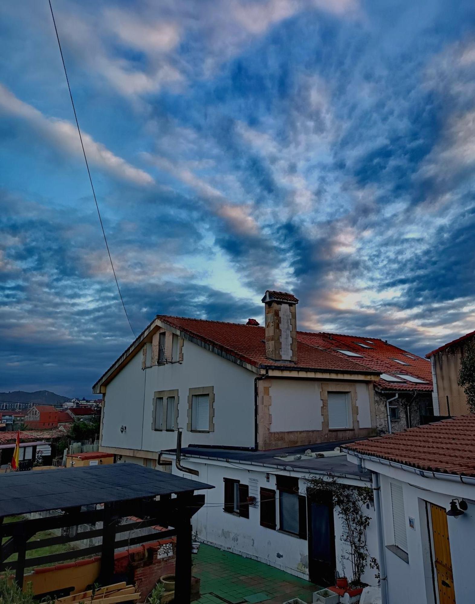 Holiday home Somonte Costa *