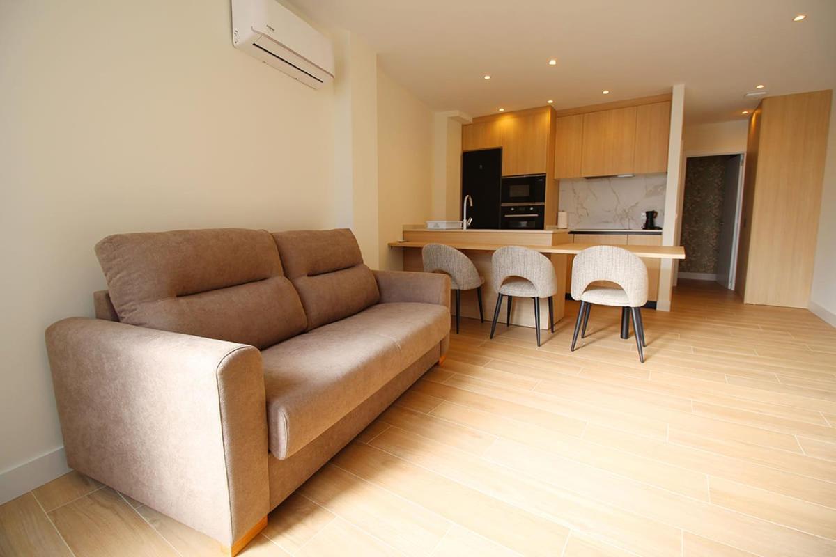 Adarzo Apartamento