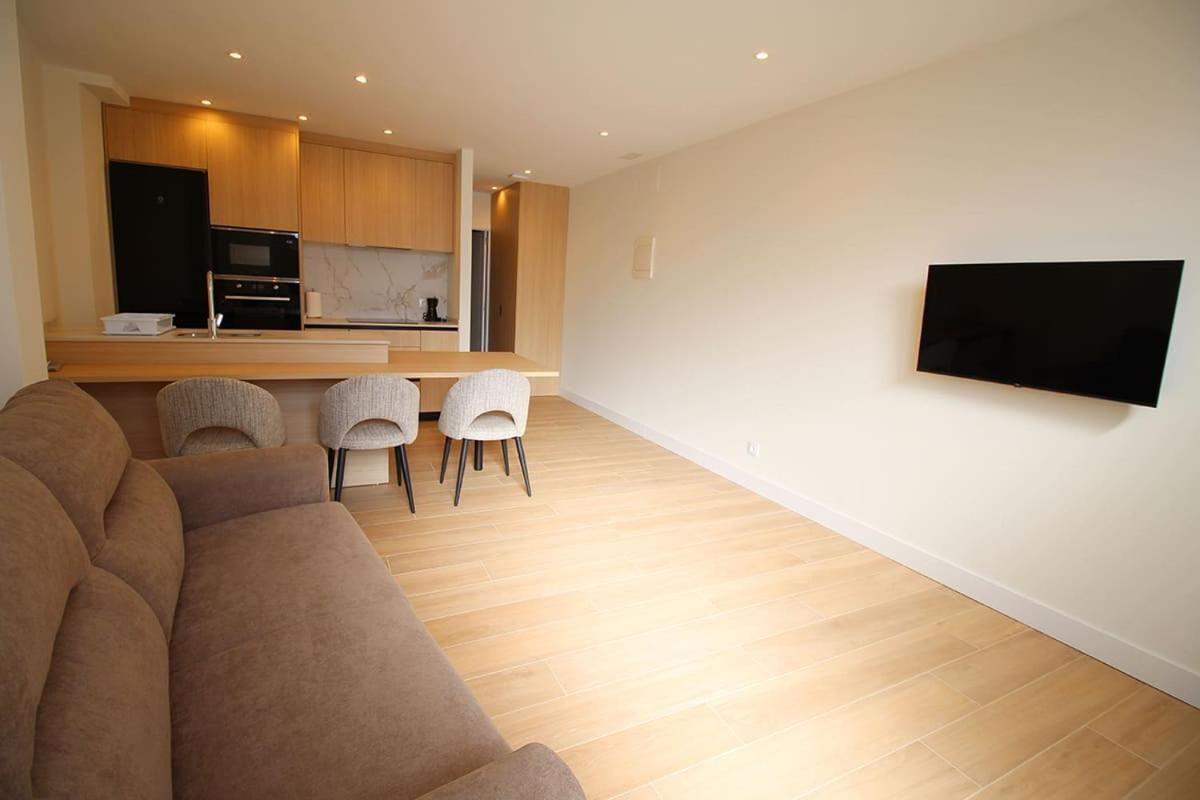 Apartamento Adarzo Santander