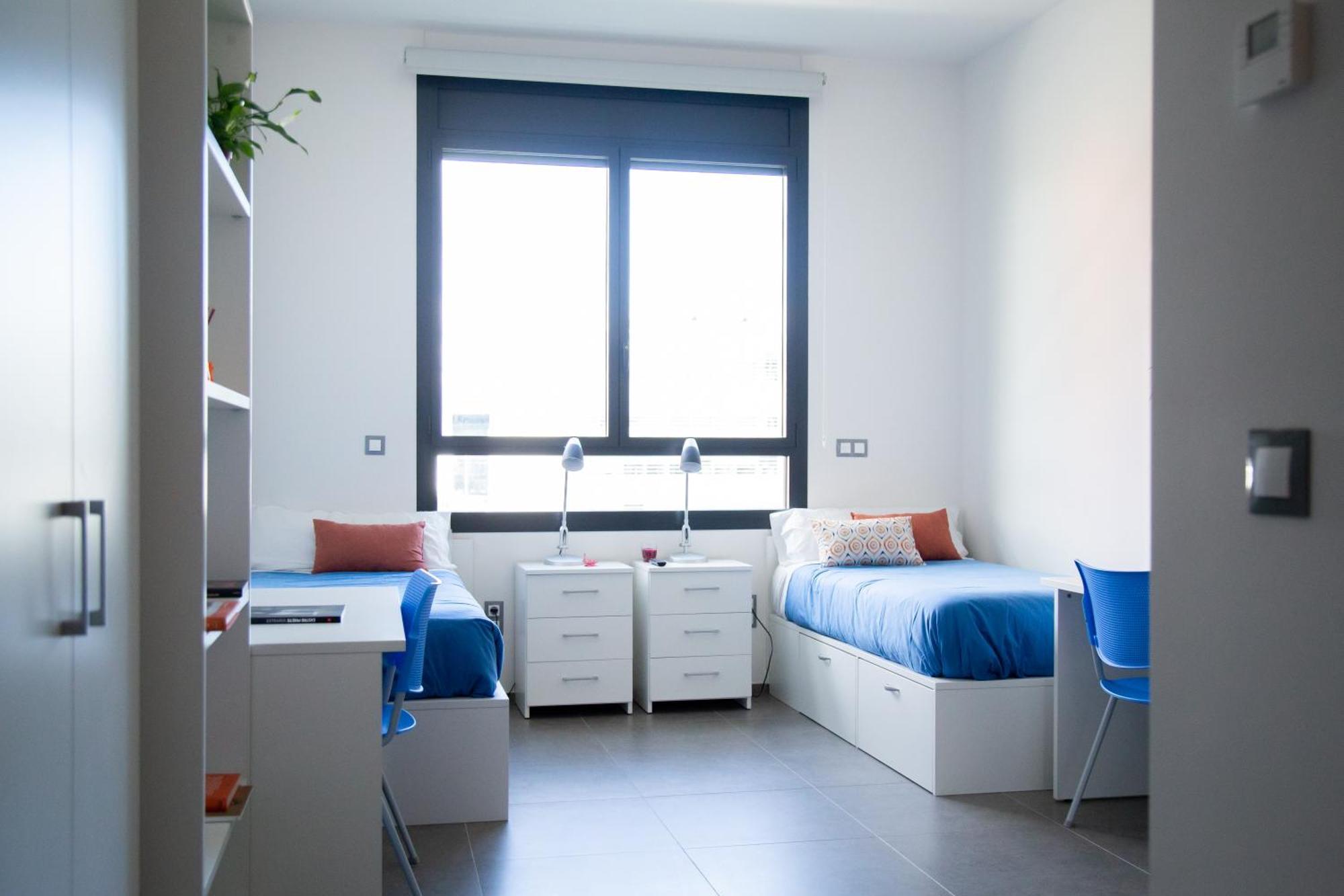 Apartahotel Turisticos Uneatlantico Santander