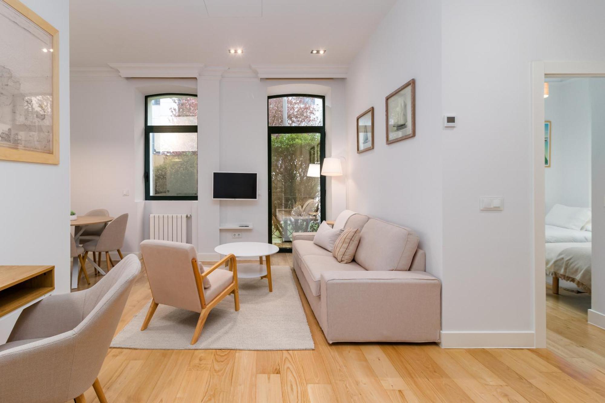 Apartamento Vivienda En El Sardinero