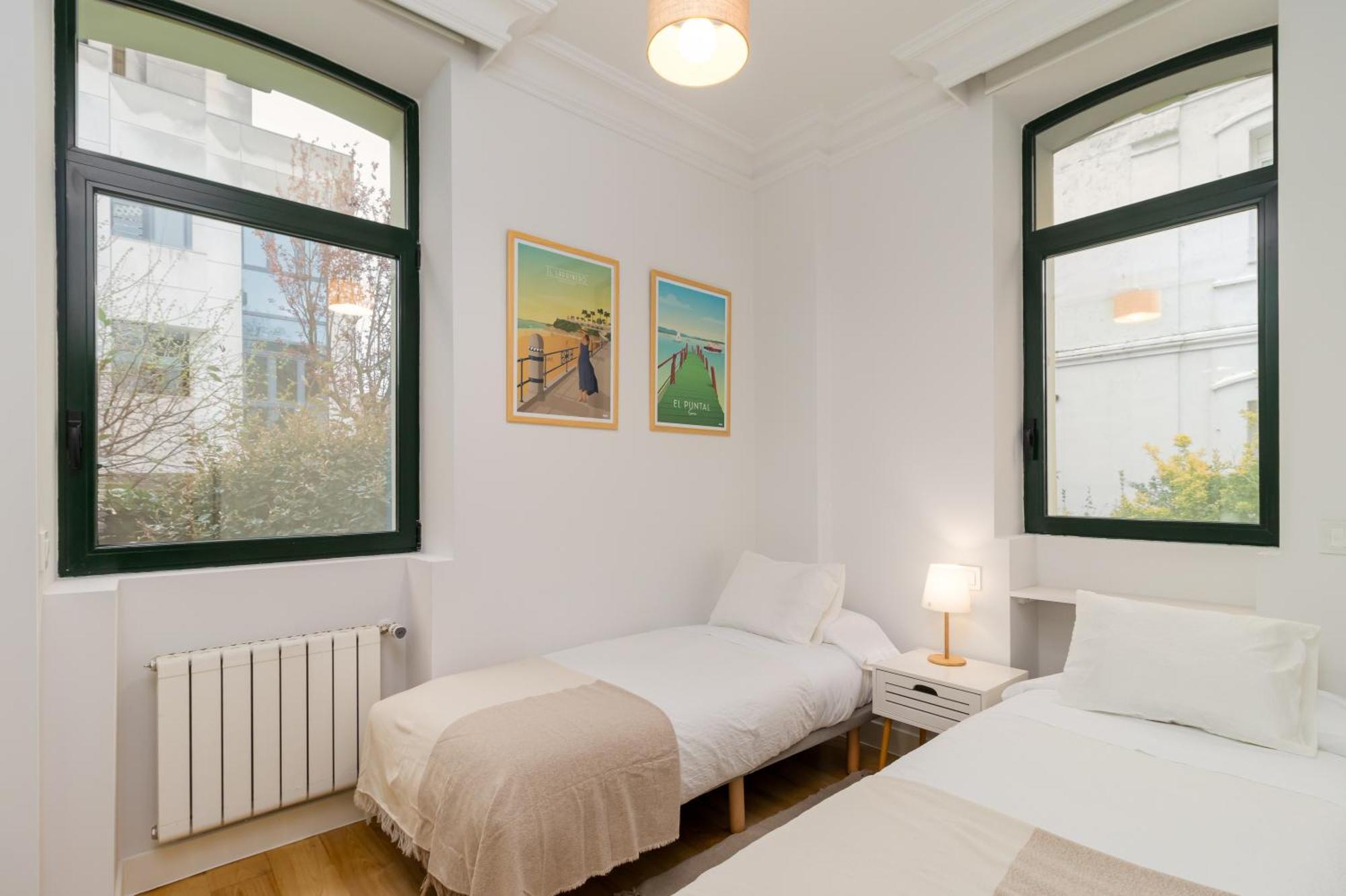 Apartamento Vivienda En El Sardinero *