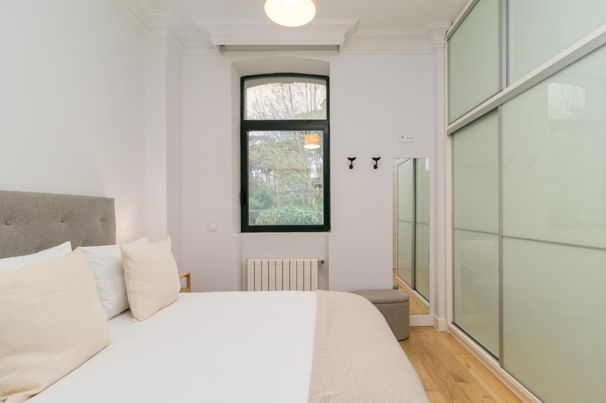 Apartamento Vivienda En El Sardinero Santander