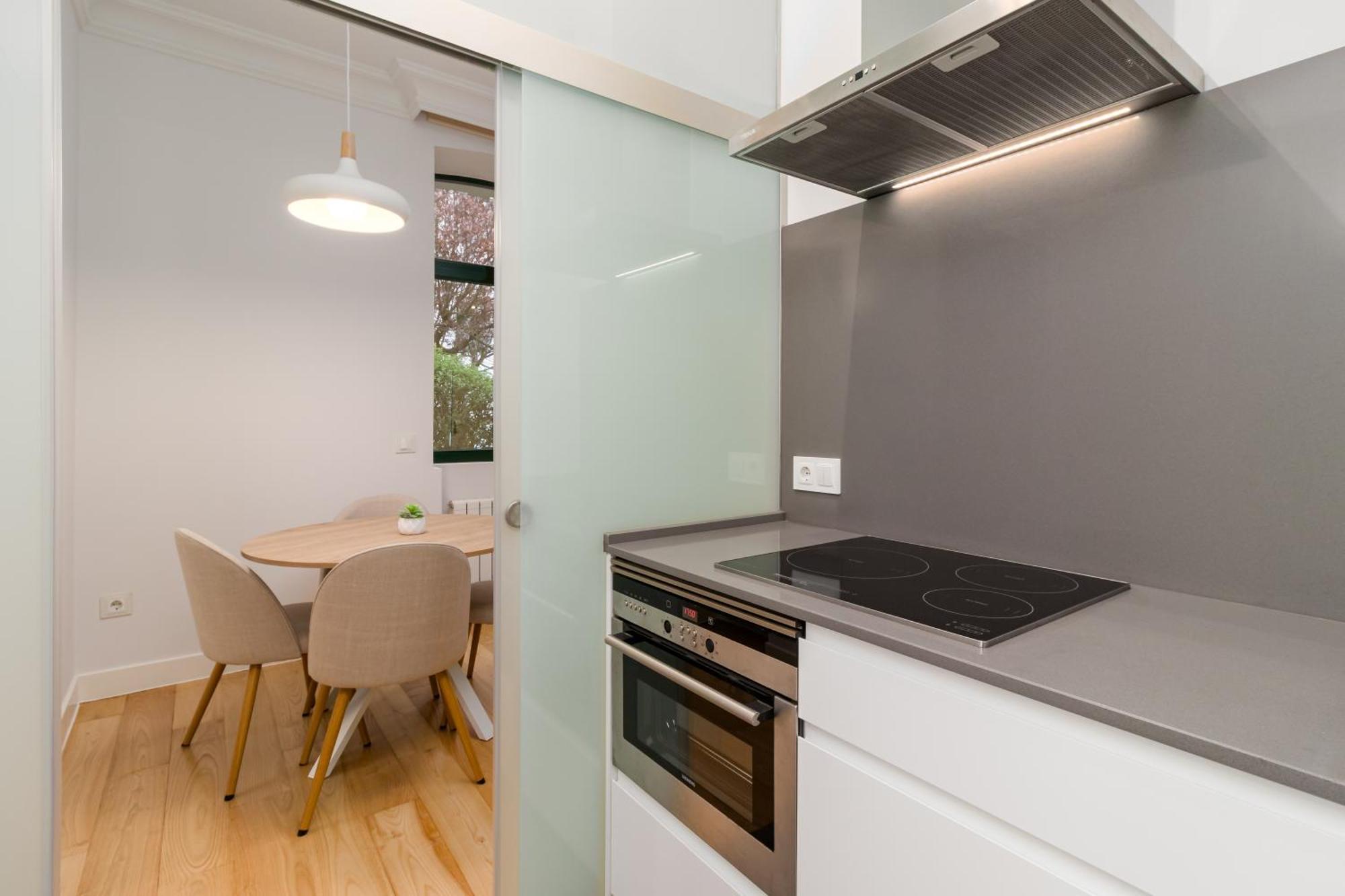 Vivienda En El Sardinero Santander