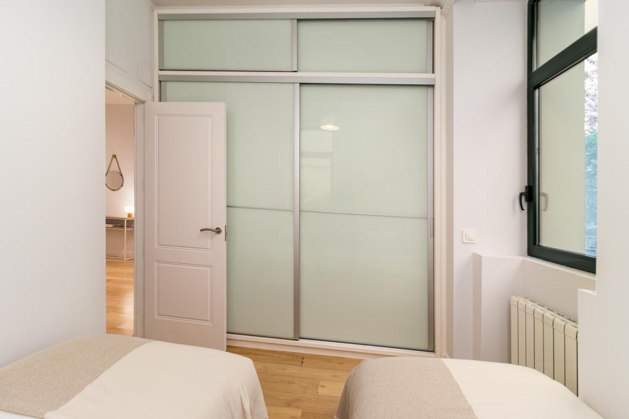 Vivienda En El Sardinero Apartment