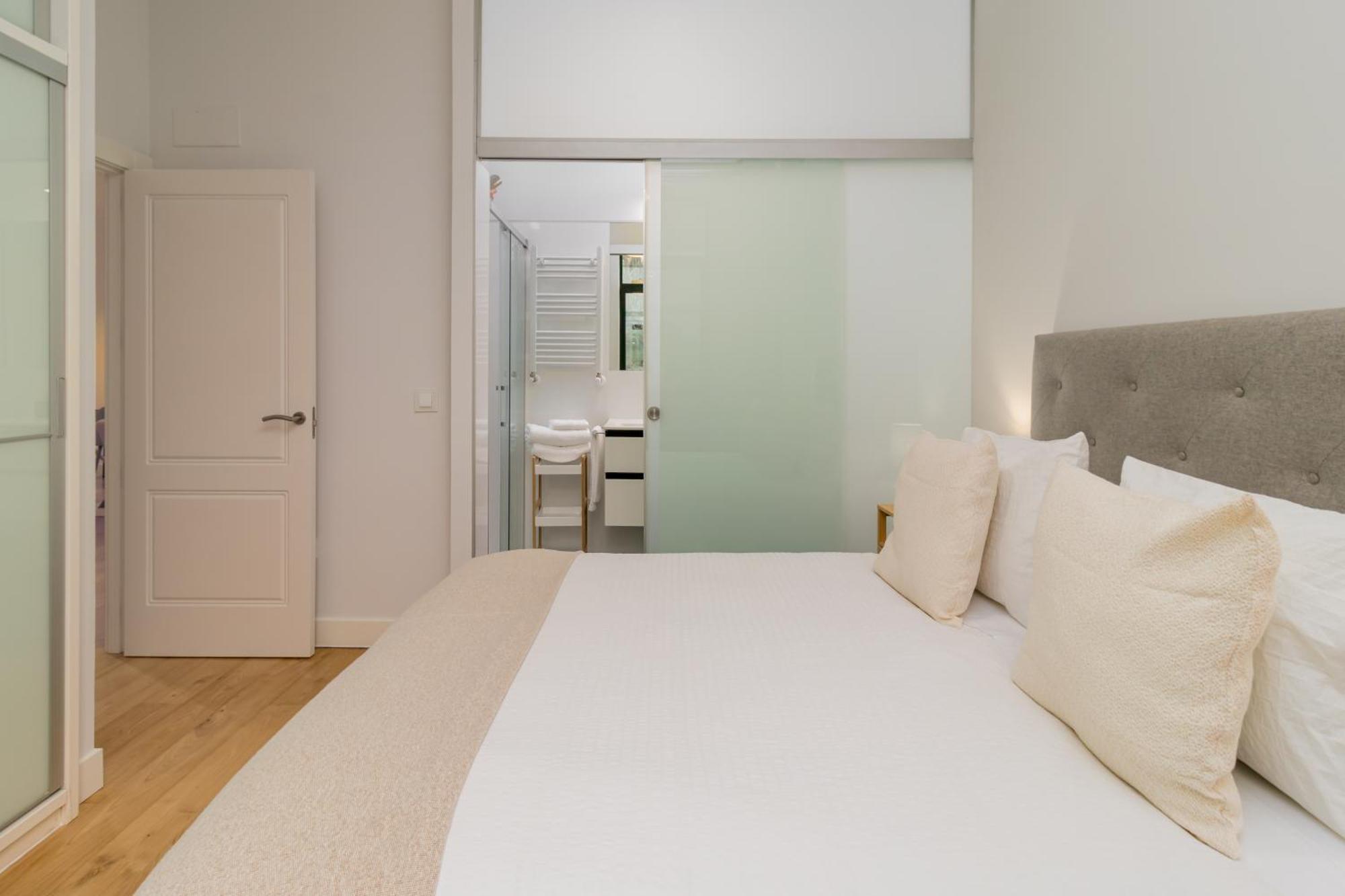 Vivienda En El Sardinero *