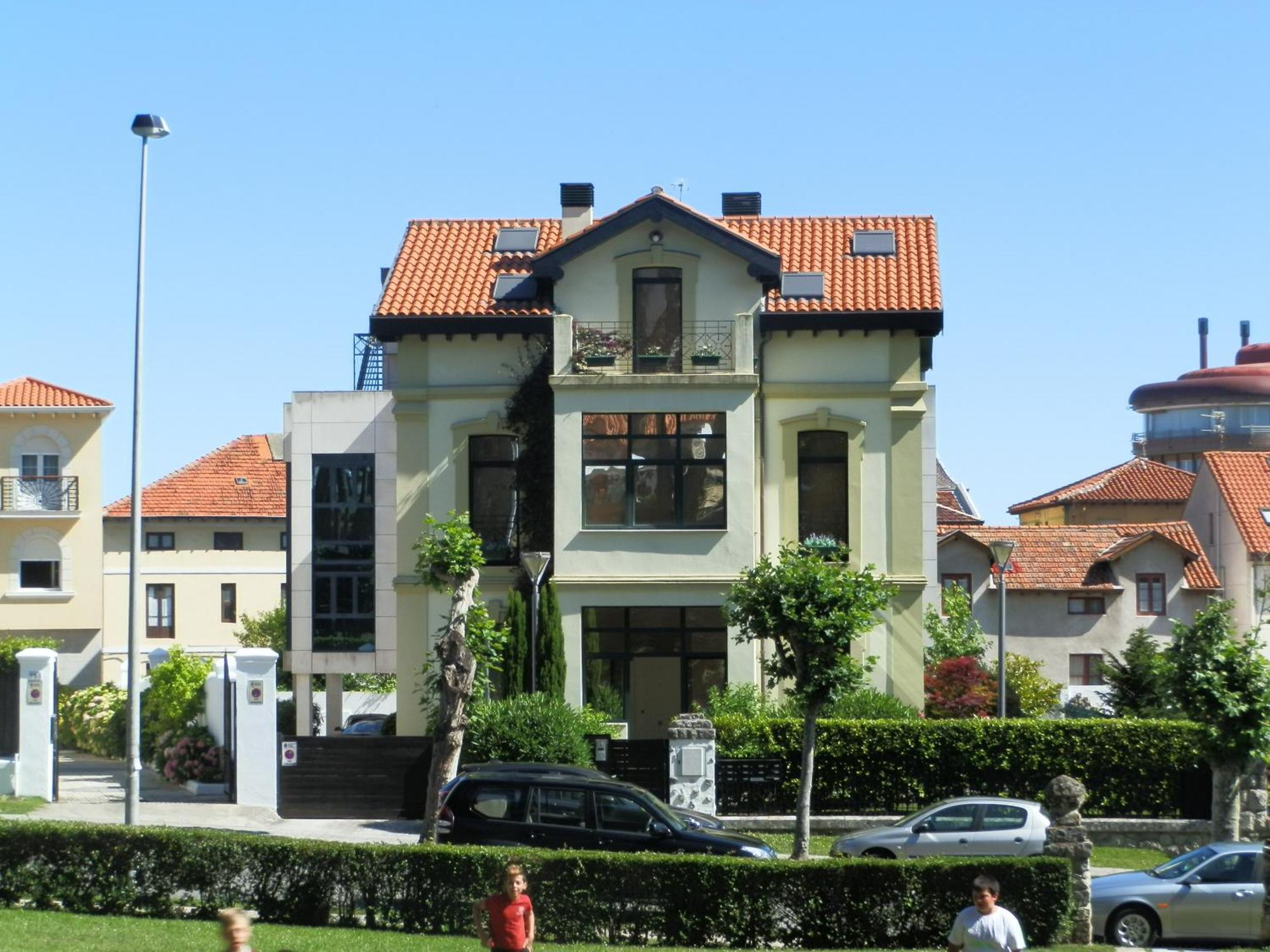 Apartamento Vivienda En El Sardinero