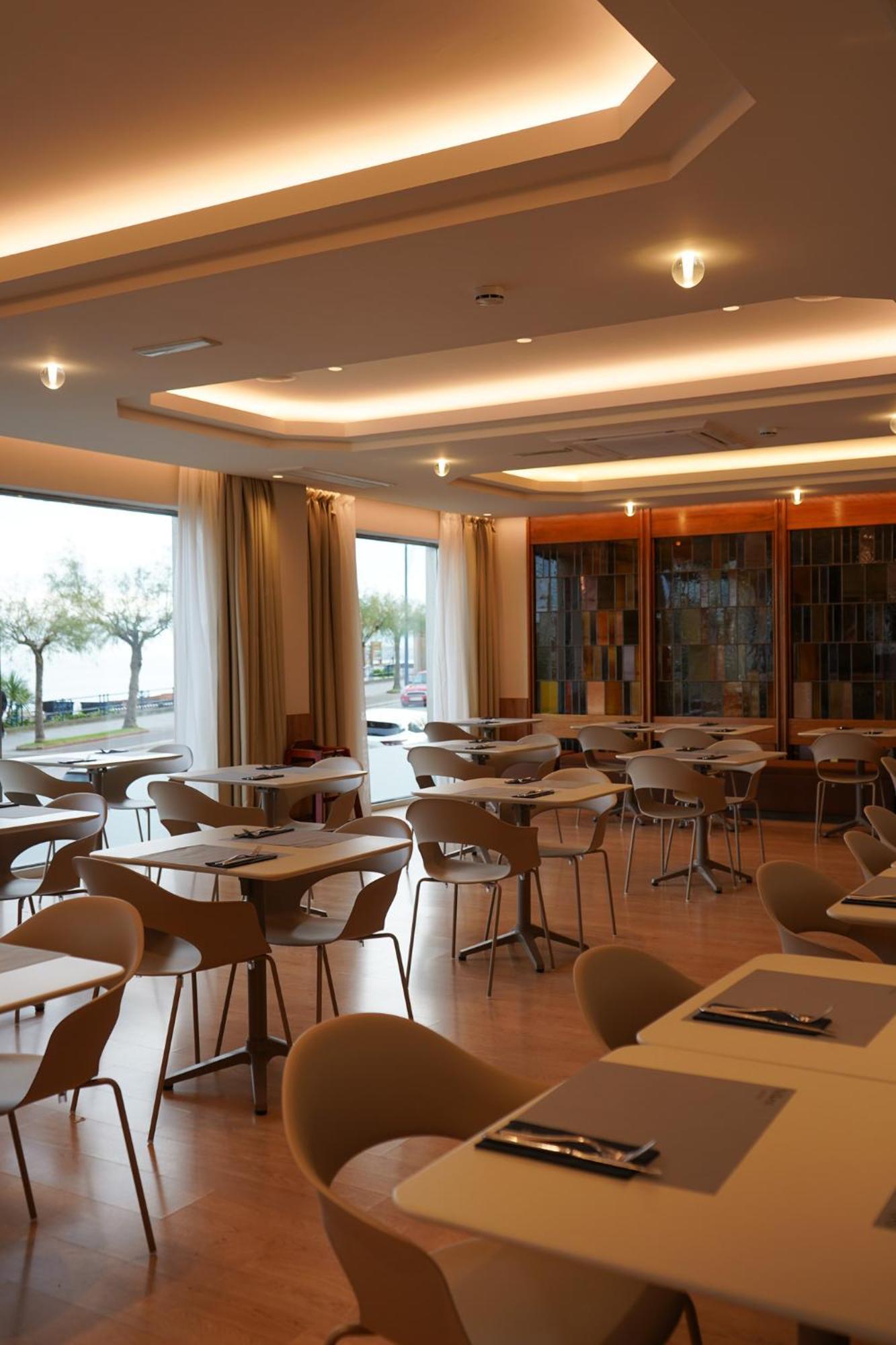 Silken Rio Santander