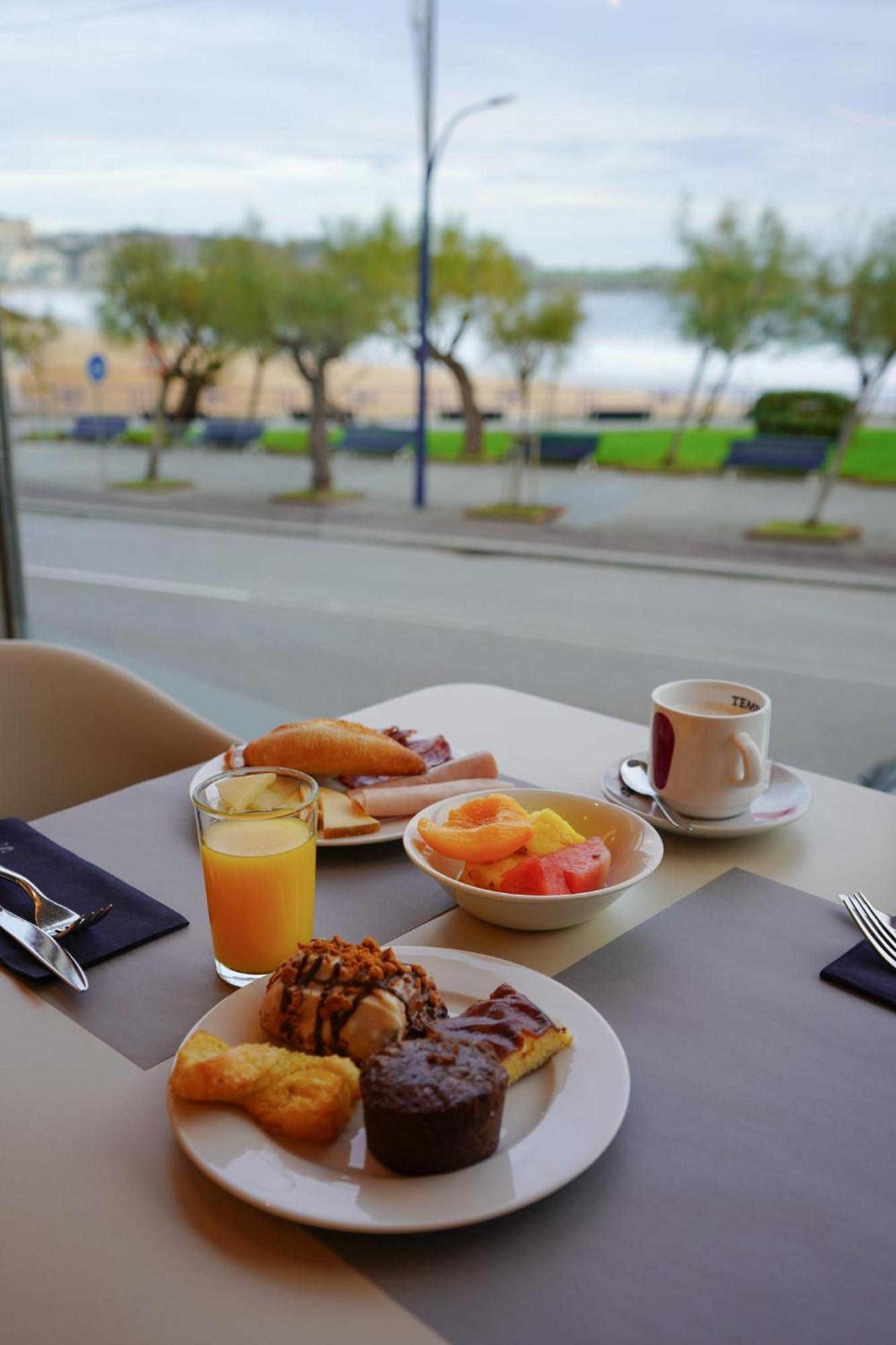 Hotel Silken Rio