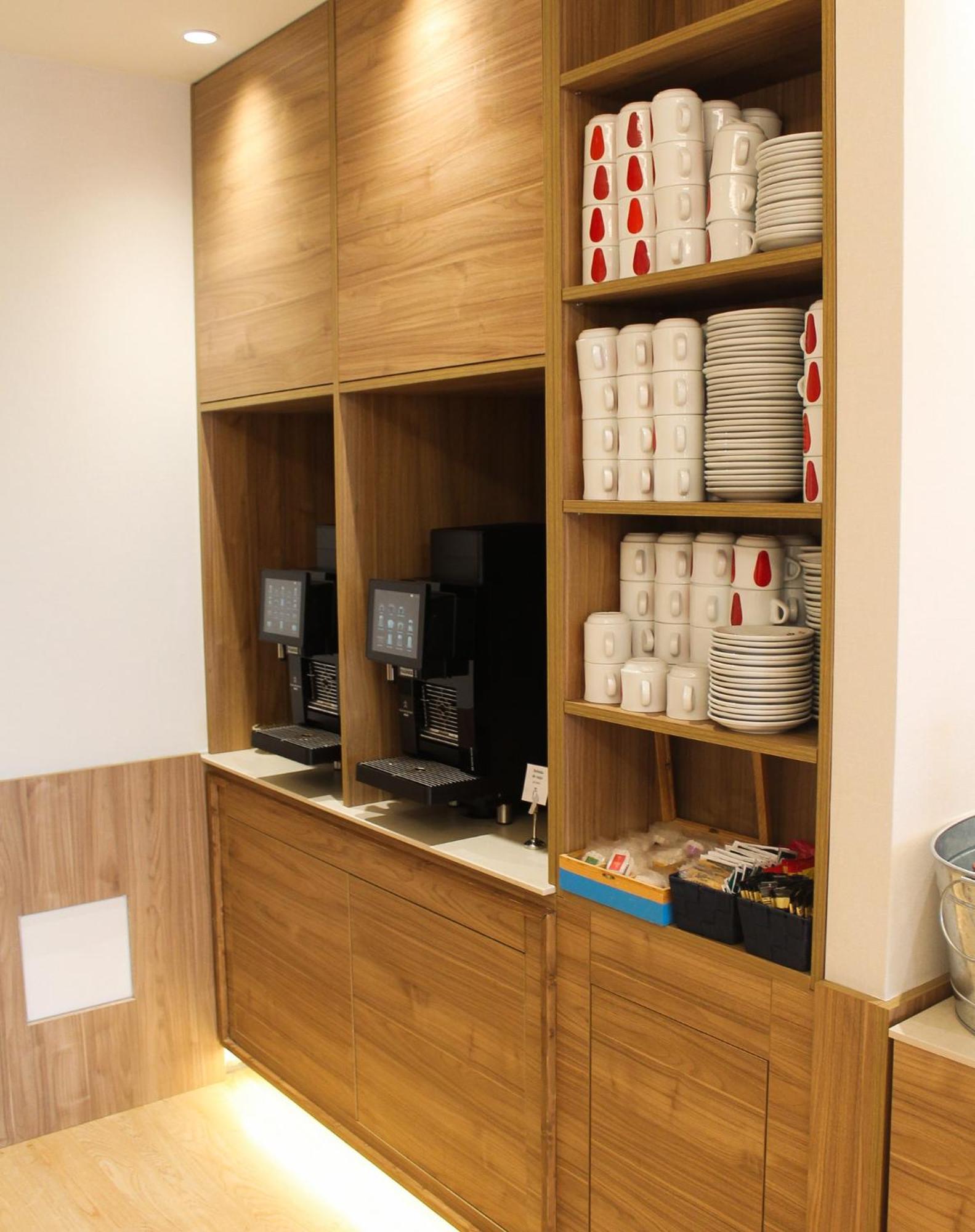 Hotel Silken Rio 4*
