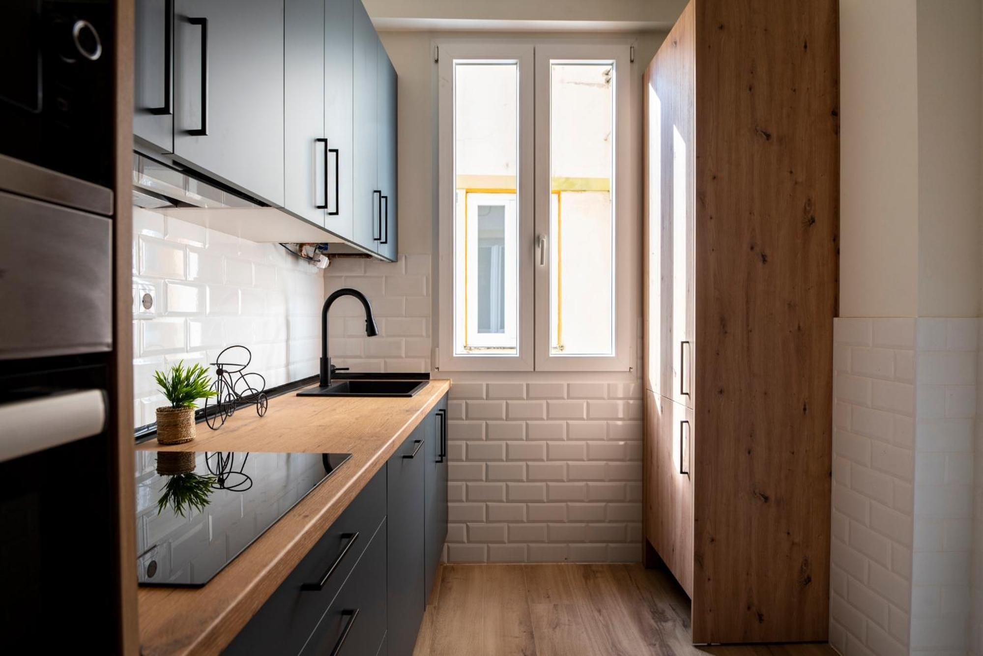 Apartamento Centrum *