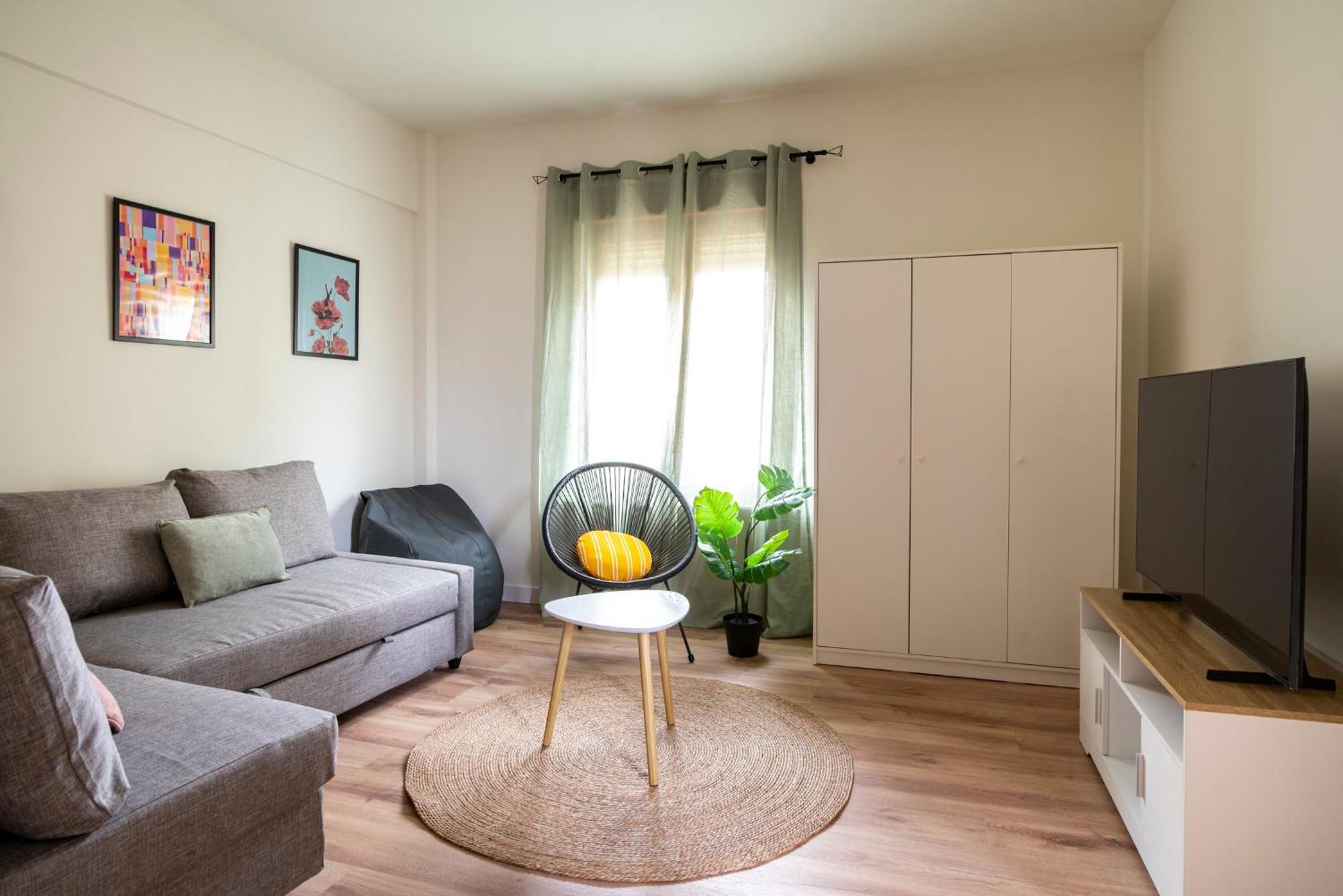 Centrum Apartamento
