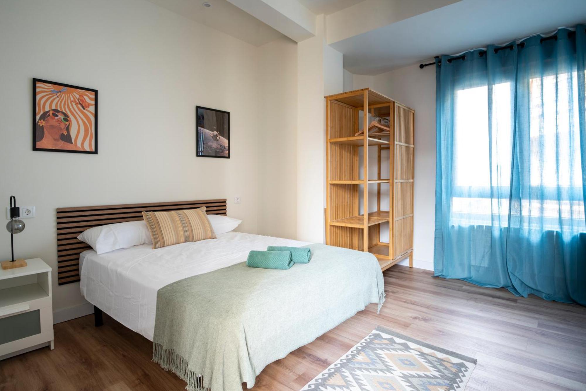 Apartamento Centrum *
