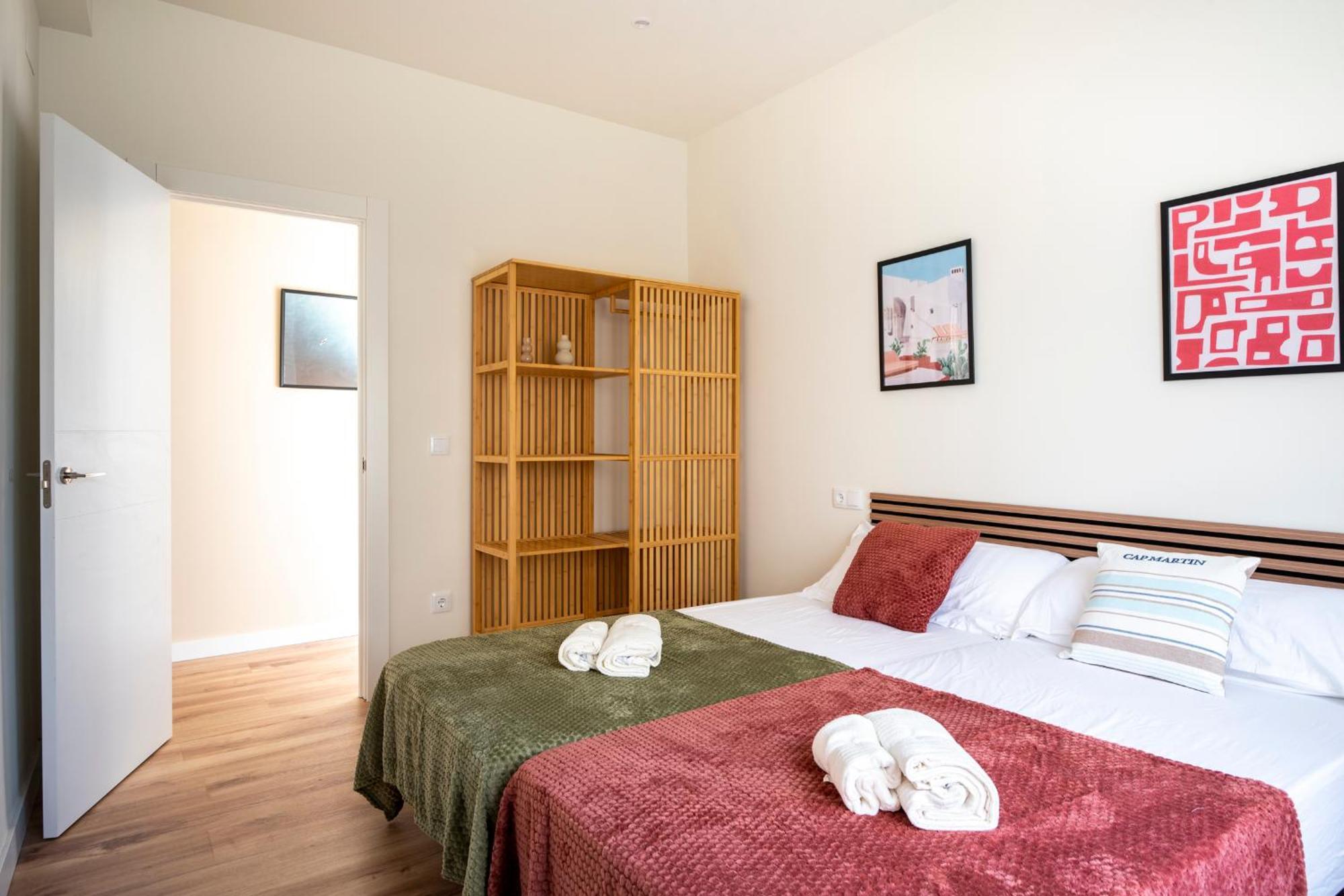 Apartamento Centrum *