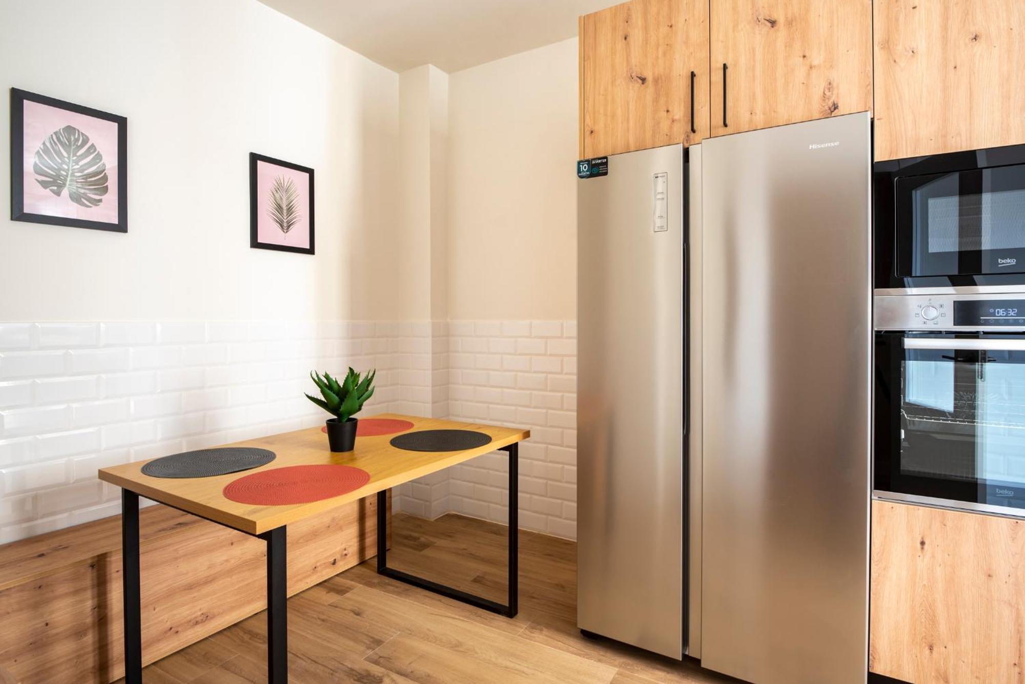 Apartamento Centrum *
