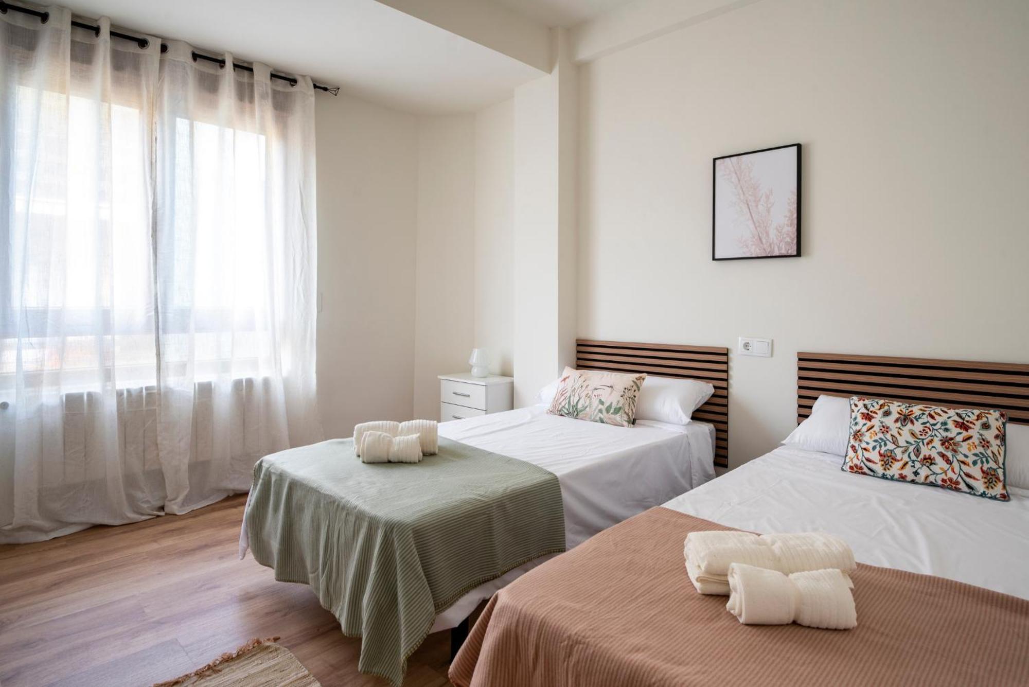 Apartamento Centrum Santander