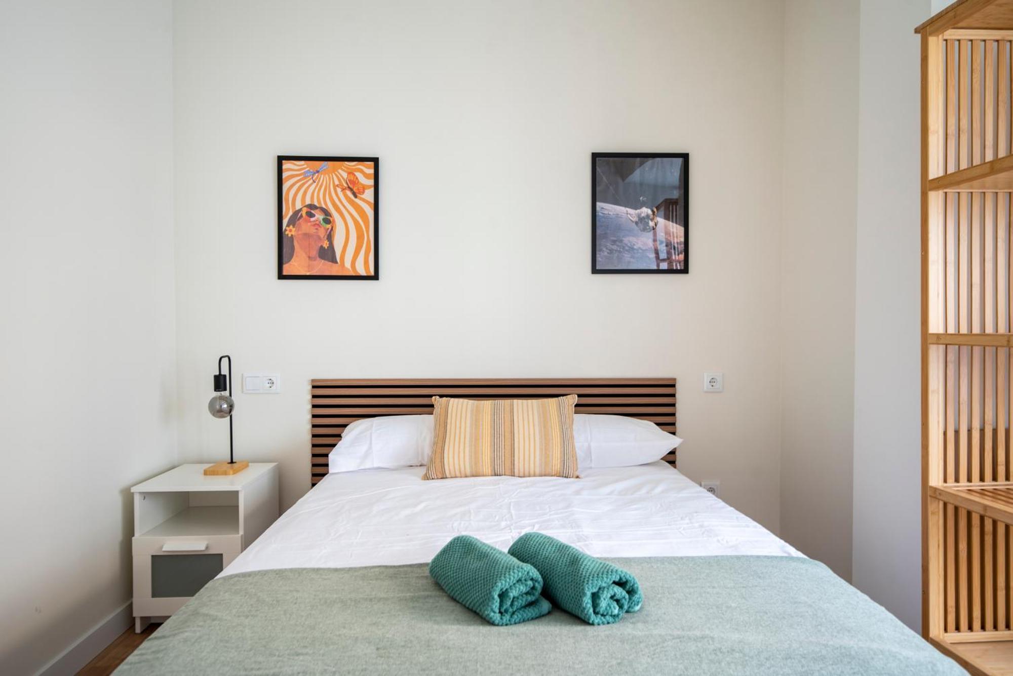 Apartamento Centrum