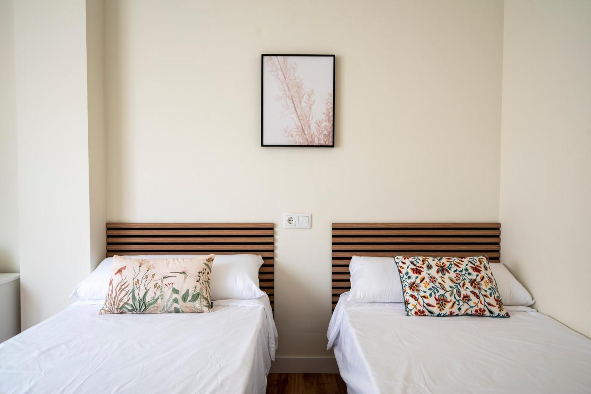 Centrum Apartamento *