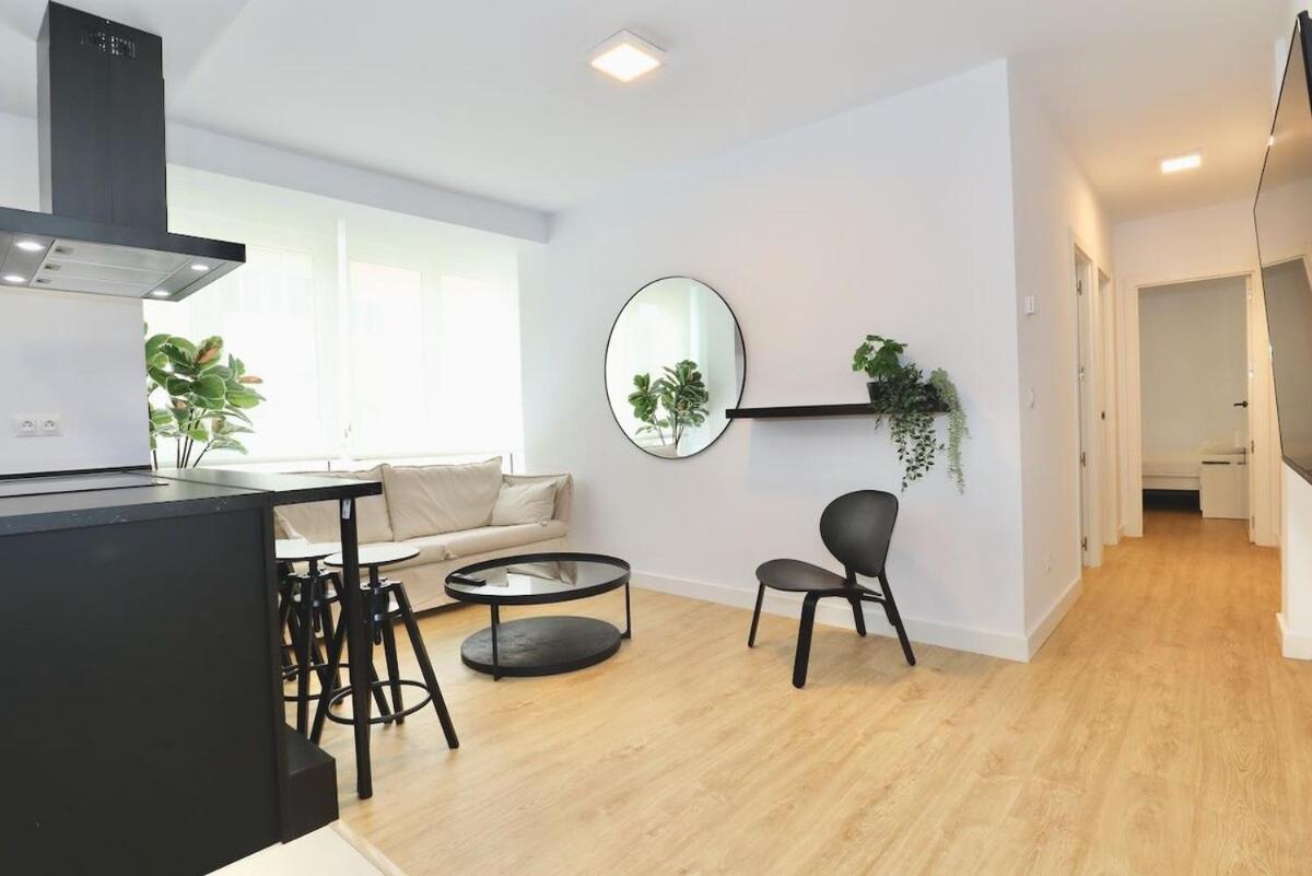 Apartamento Notel Club - De Diseno En *