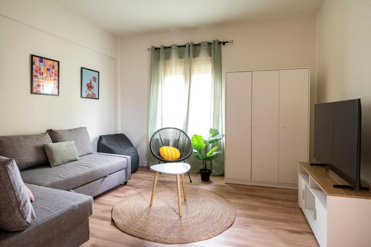 Centrum Apartamento *