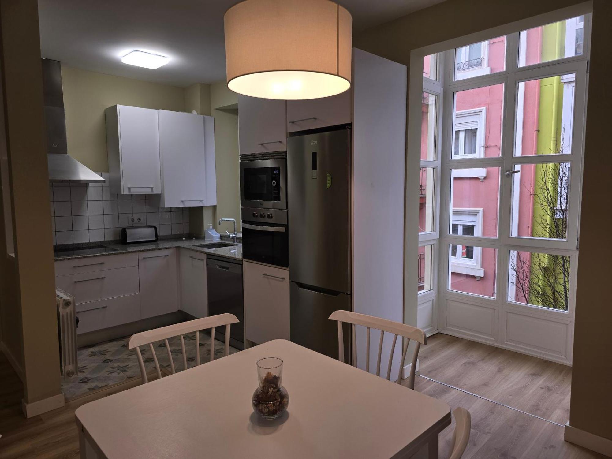 Centrico Rh - Sol 4 Apartamento *