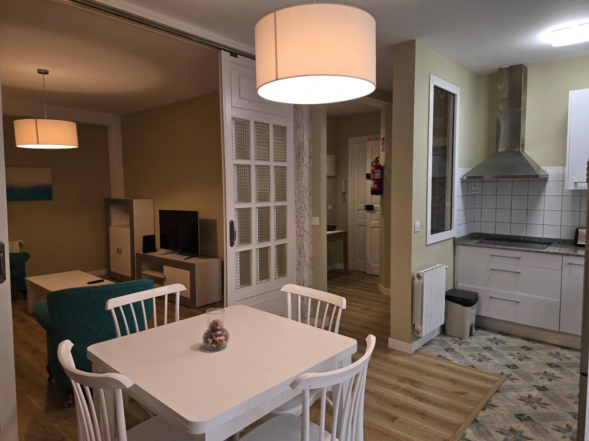 Centrico Rh - Sol 4 Apartamento