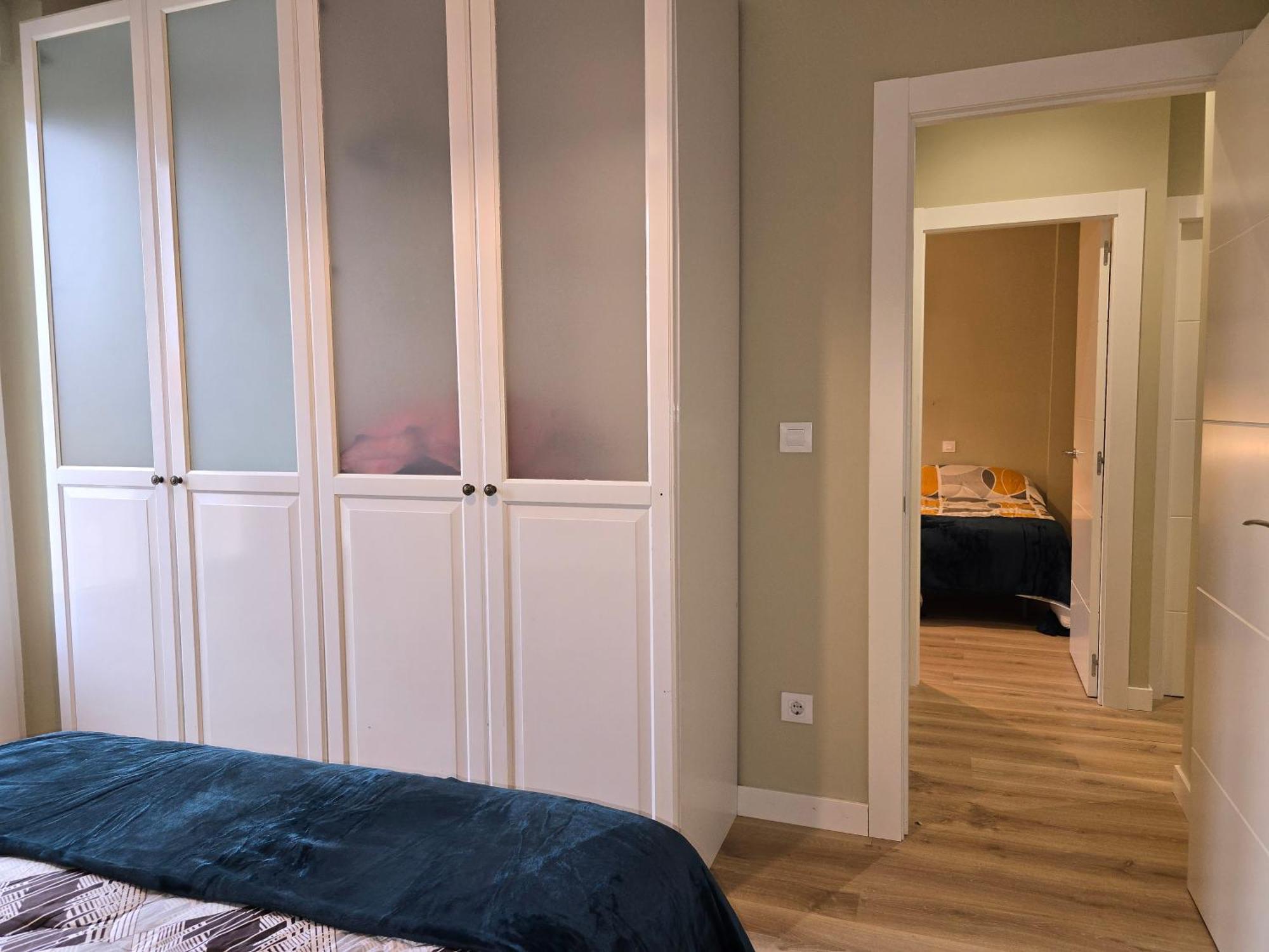 Apartamento Centrico Rh - Sol 4 *