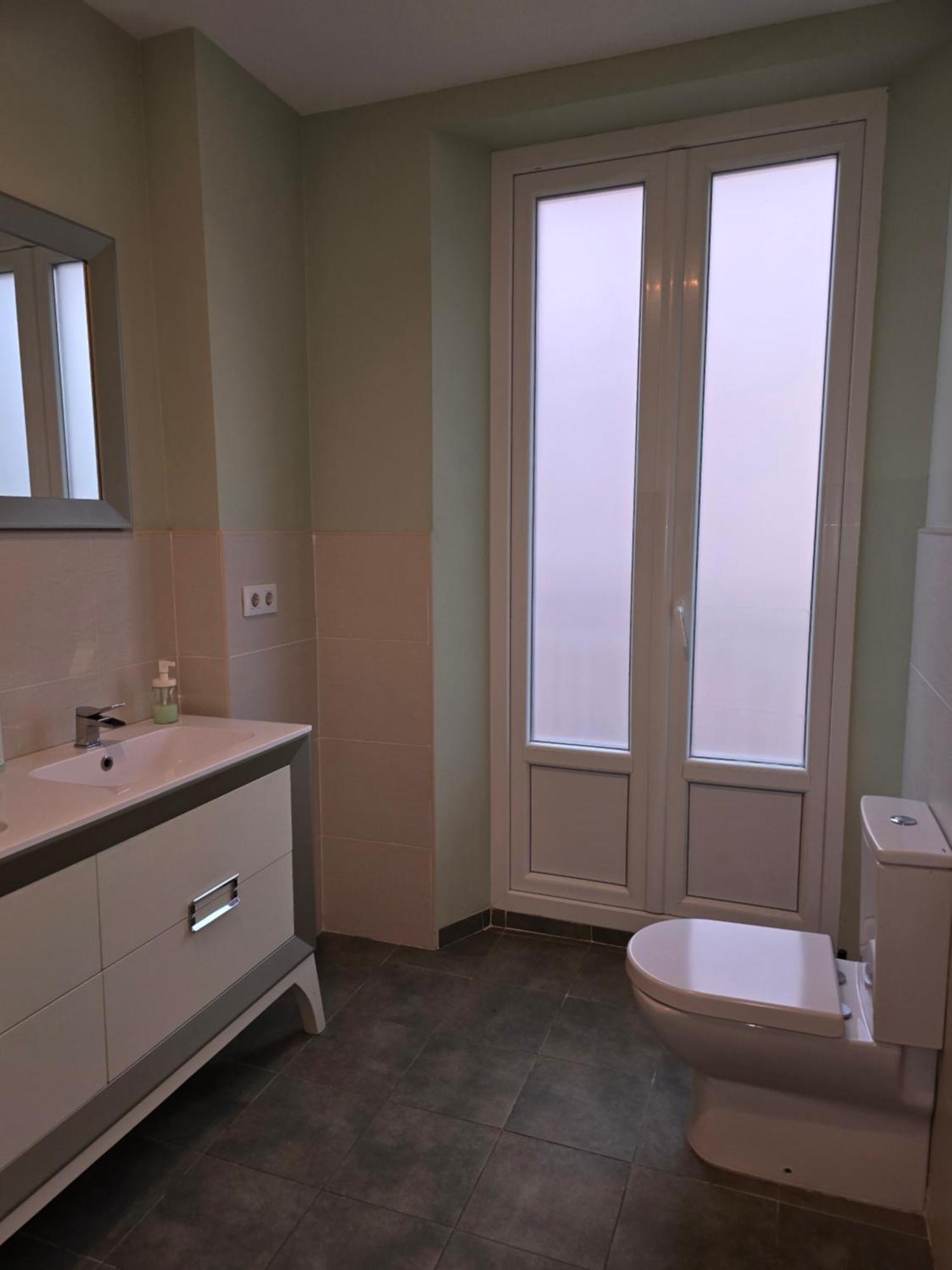 Apartamento Centrico Rh - Sol 4 *
