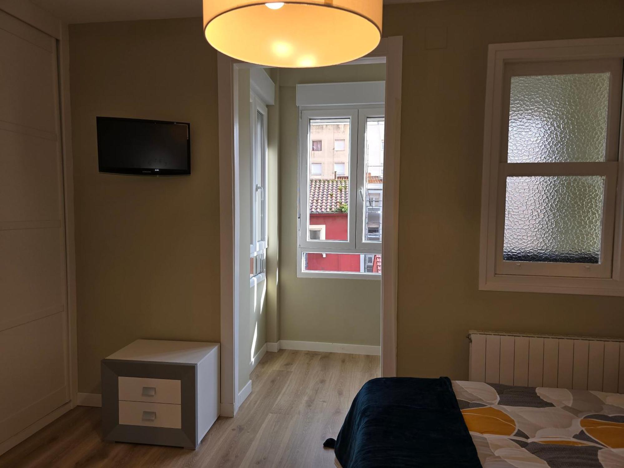 Centrico Rh - Sol 4 Apartamento Santander