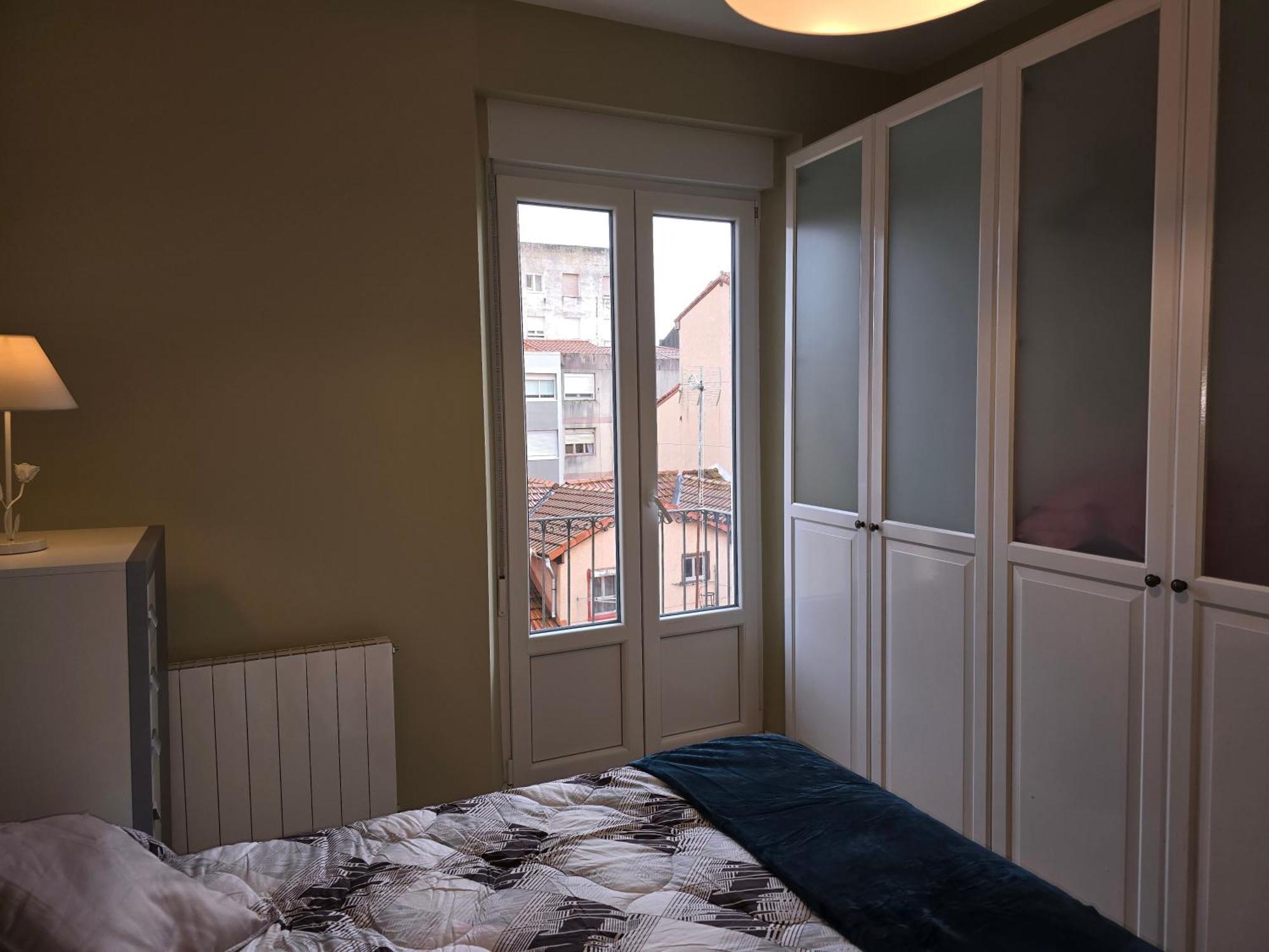 Centrico Rh - Sol 4 Apartamento Santander
