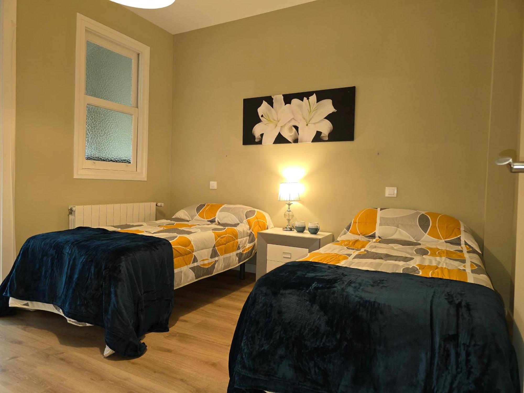 Centrico Rh - Sol 4 Apartamento *