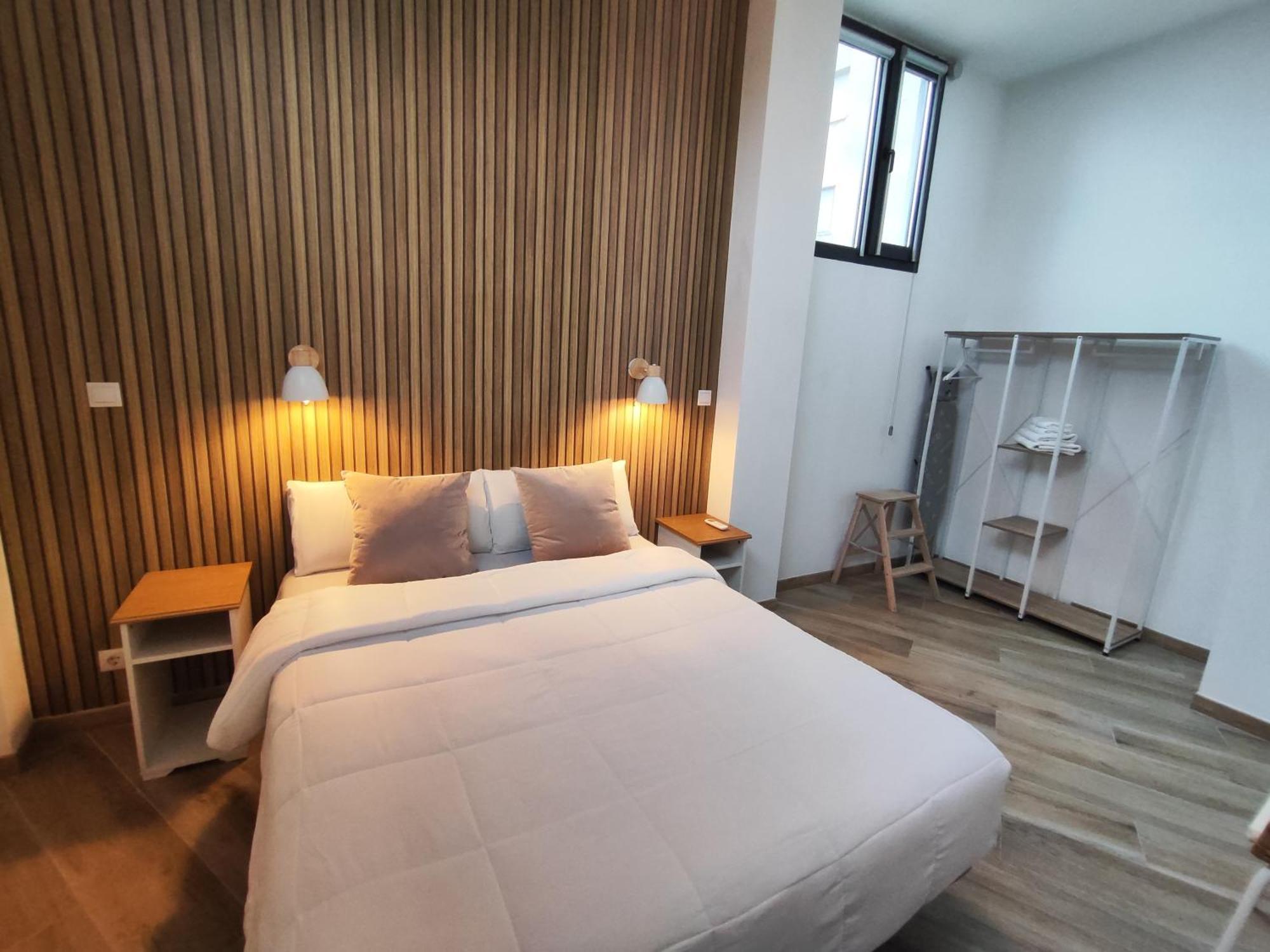 Valdecilla Nuevos Apartment