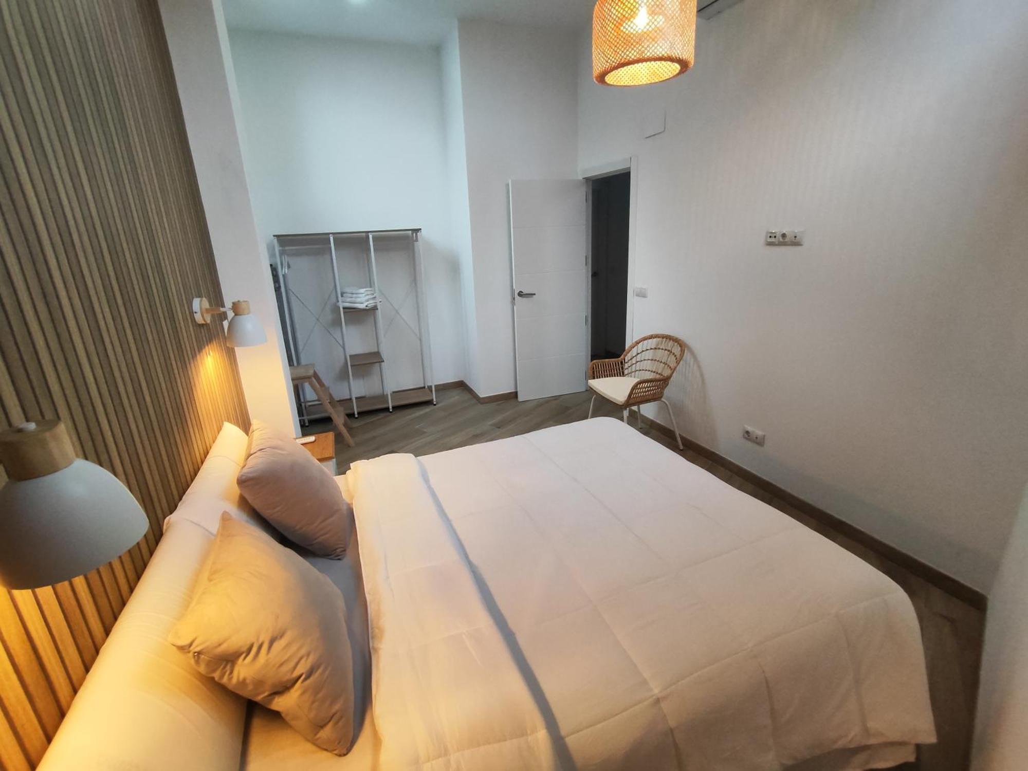 Apartment Valdecilla Nuevos Santander