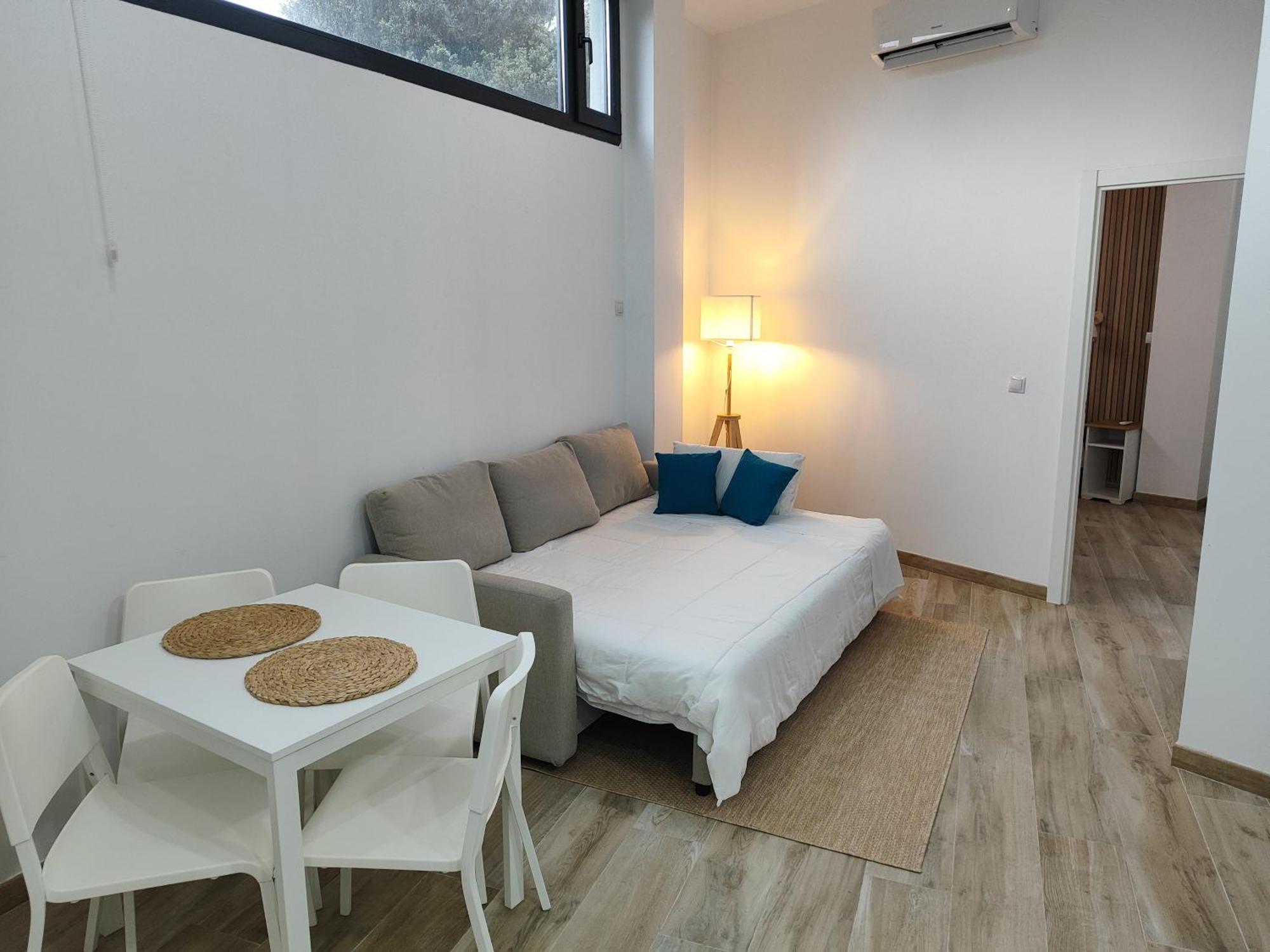 Valdecilla Nuevos Apartment Santander