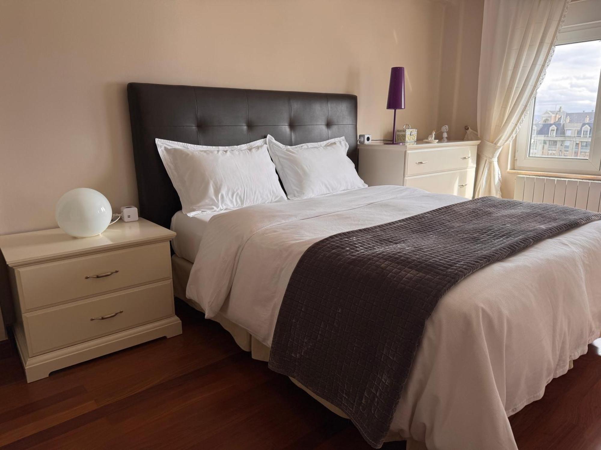 Apartment Con Vistas Santander