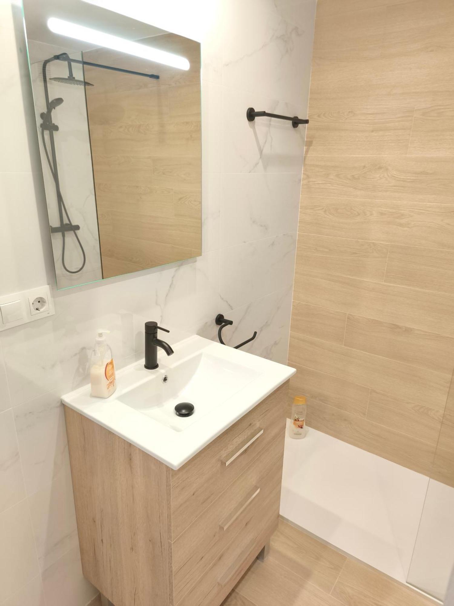 Santander, Calle Isaac Peral 6 Apartamento Santander