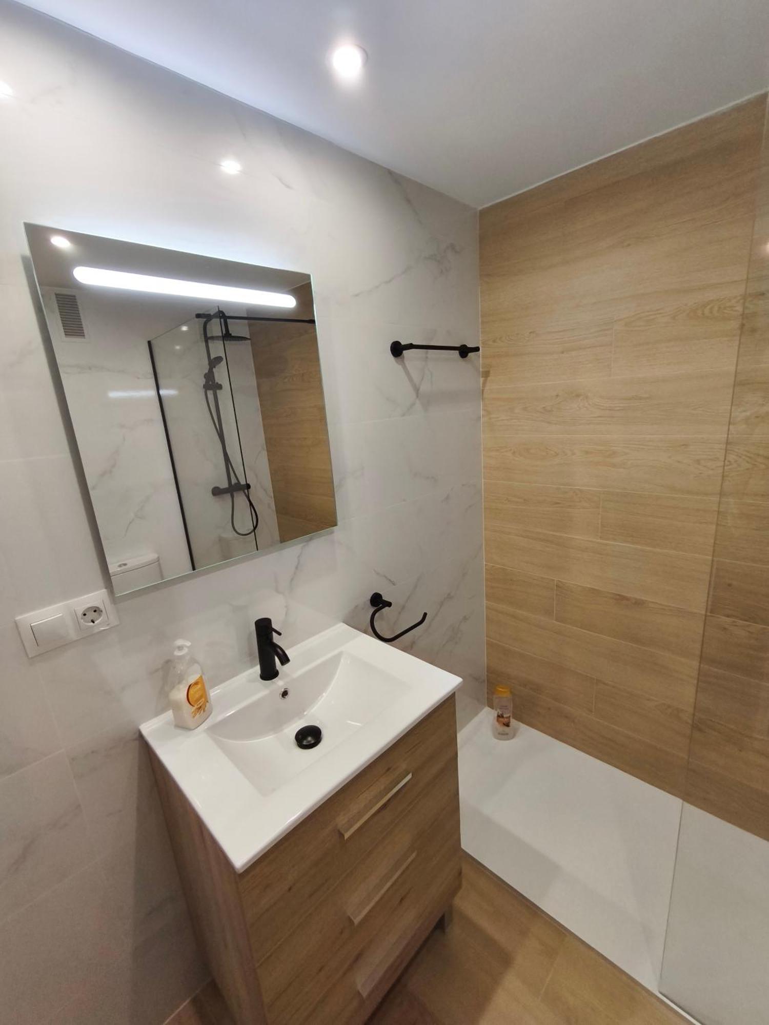Santander, Calle Isaac Peral 6 Apartamento Santander