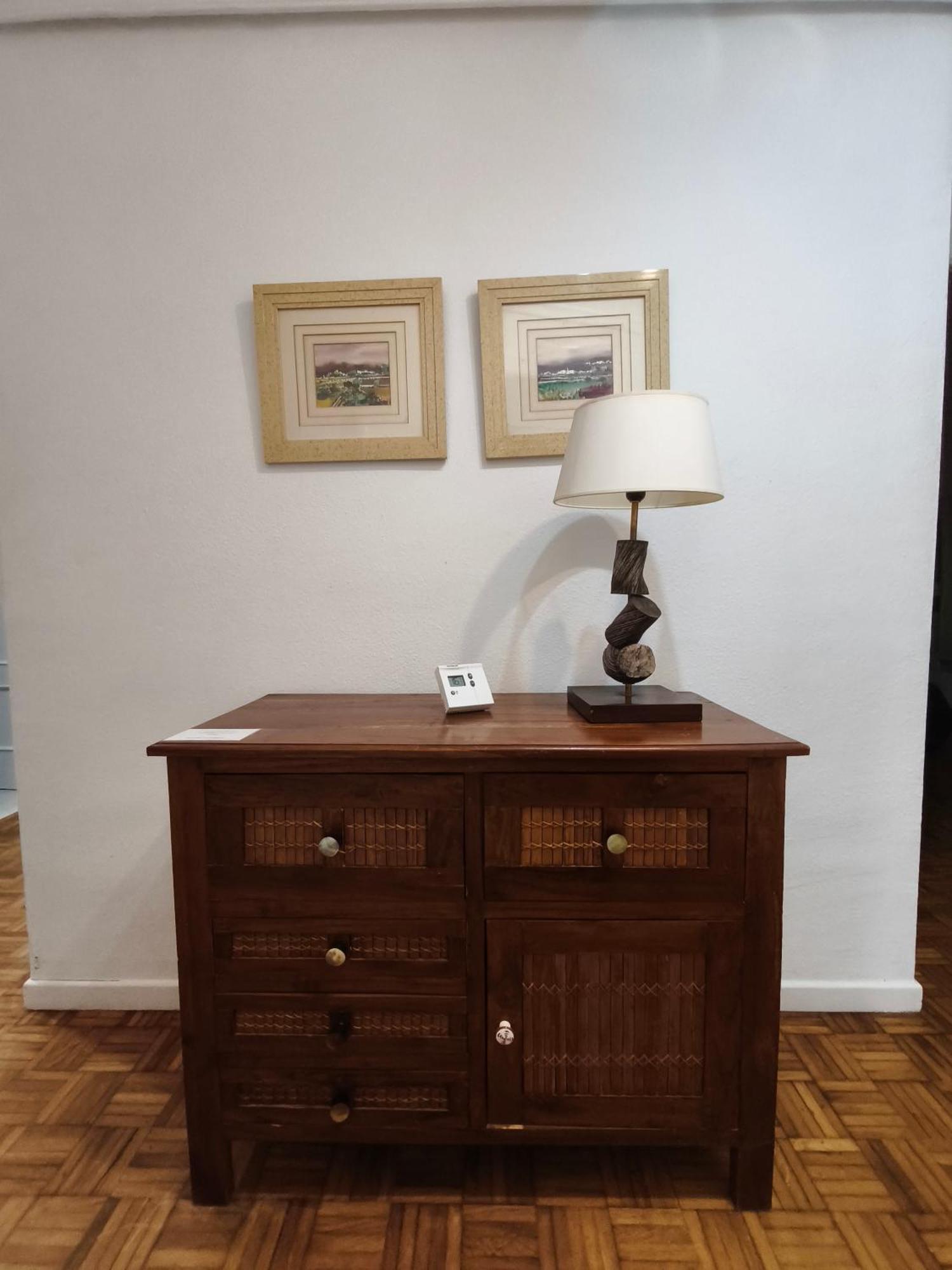 Apartamento Santander, Calle Isaac Peral 6 Santander