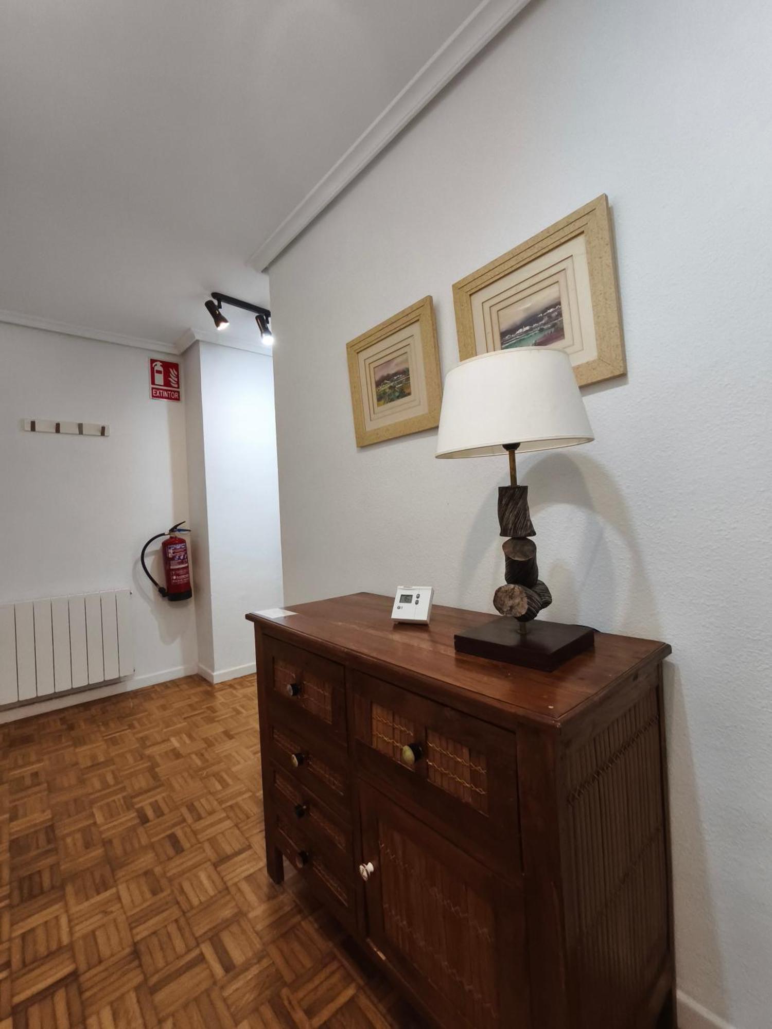 Apartamento Santander, Calle Isaac Peral 6