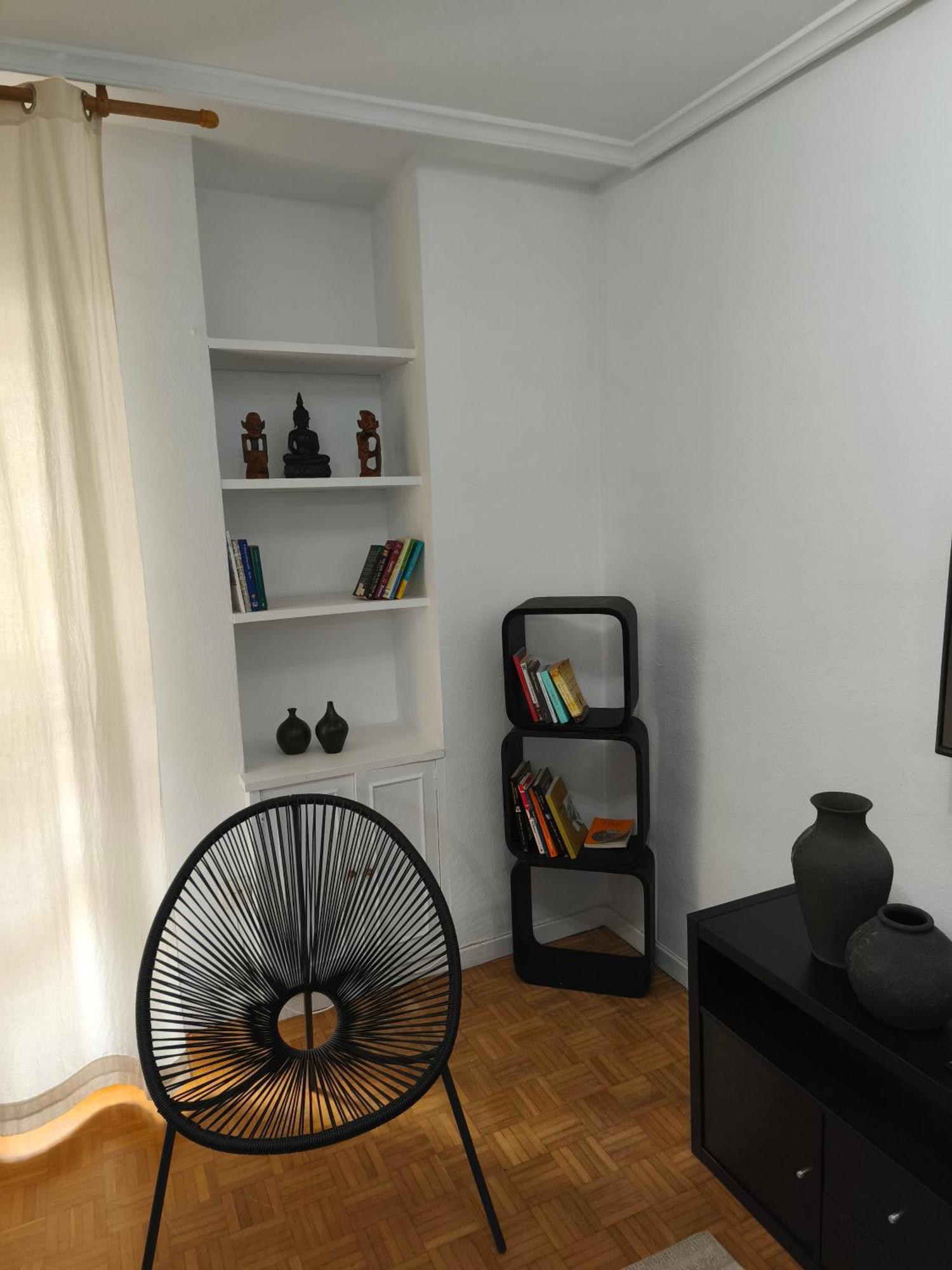 Santander, Calle Isaac Peral 6 Apartamento *
