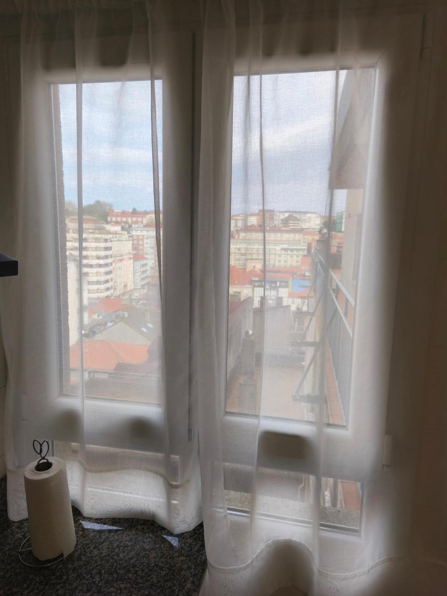 Apartamento Santander, Calle Isaac Peral 6