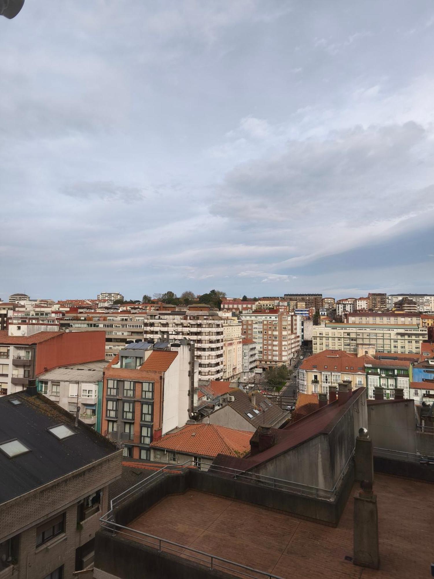 Apartamento Santander, Calle Isaac Peral 6 *