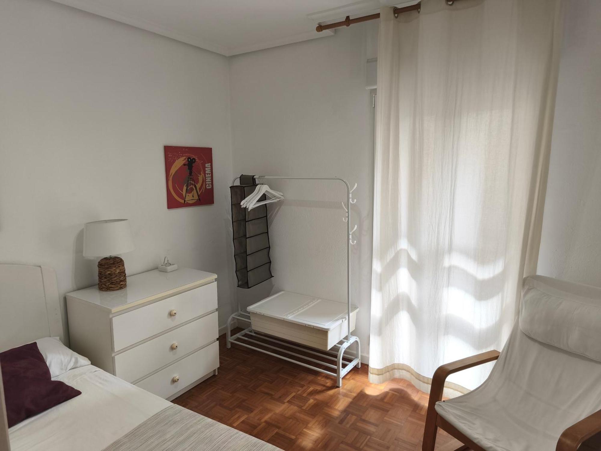 Santander, Calle Isaac Peral 6 Apartamento Santander