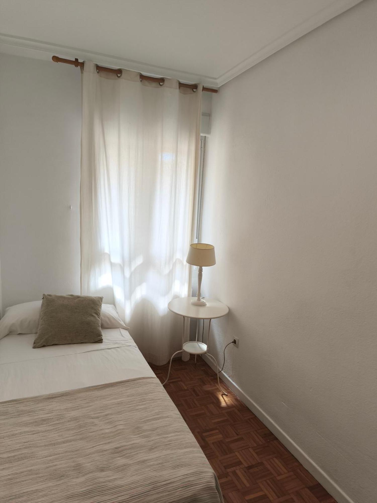 Santander, Calle Isaac Peral 6 Apartamento Santander