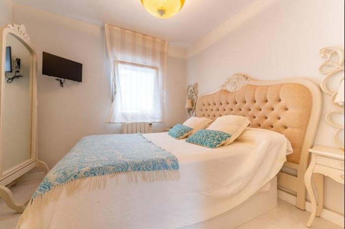 Apartamento Dream Bahia Center *