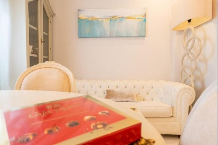 Apartamento Dream Bahia Center Santander