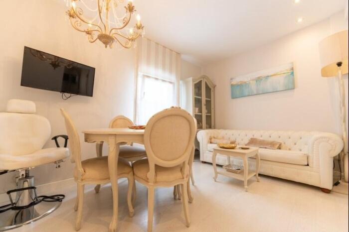 Apartamento Dream Bahia Center