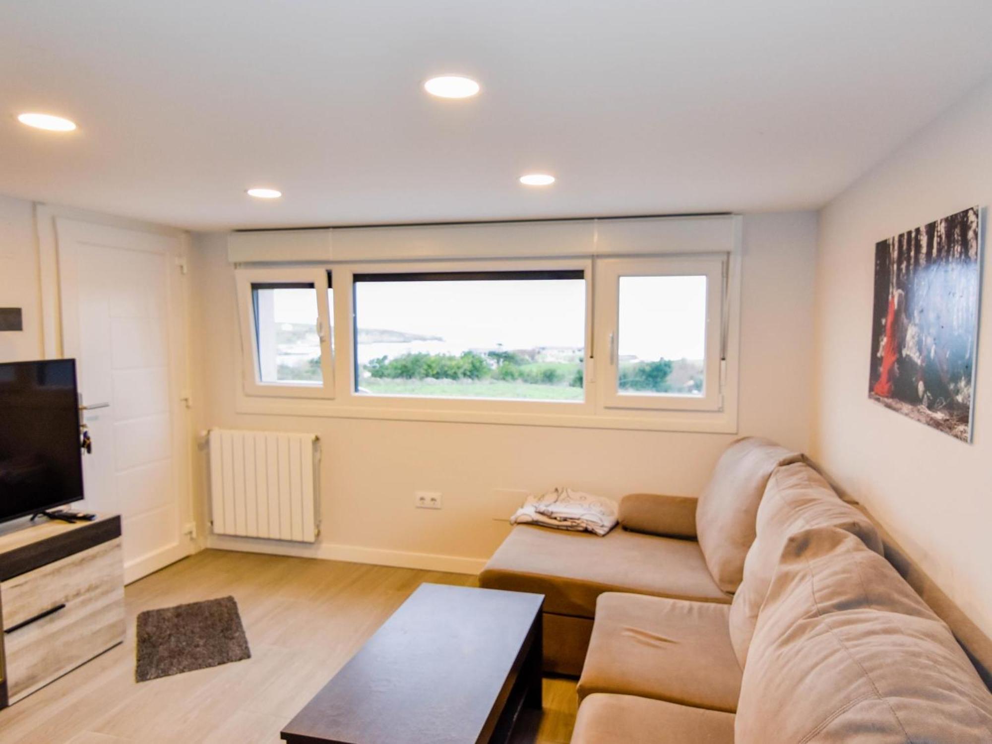 Holiday home Comoda Casa Con Vistas Al Mar Santander