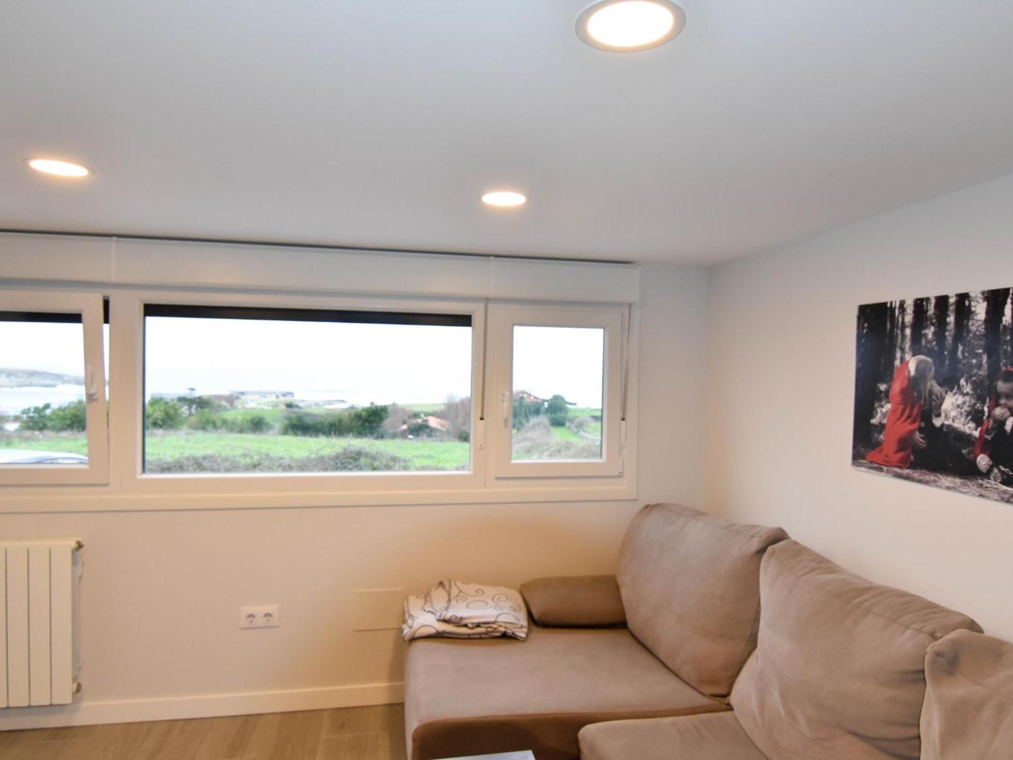 Comoda Casa Con Vistas Al Mar Holiday home Santander